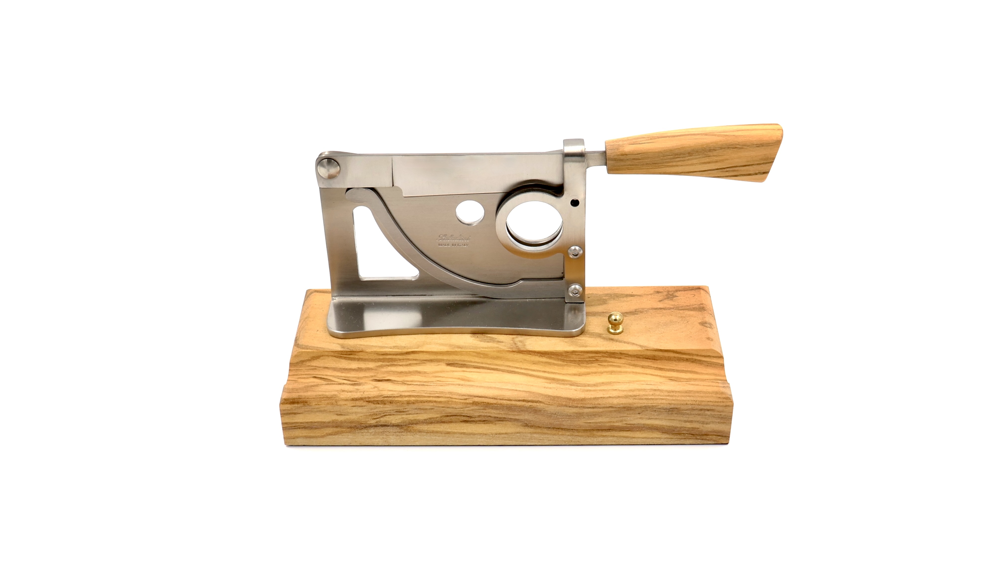Saladini Tisch-Zigarrenschneider/Cutter
