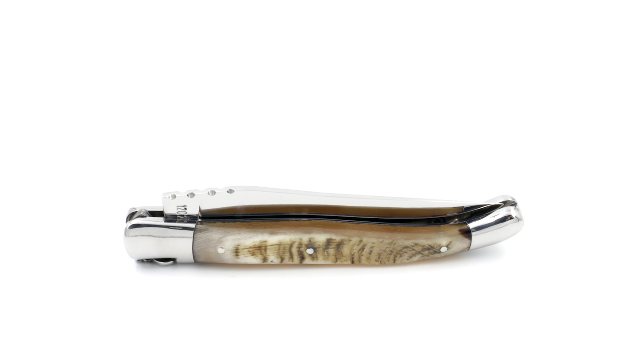 Laguiole en Aubrac Widderkruste 12 cm