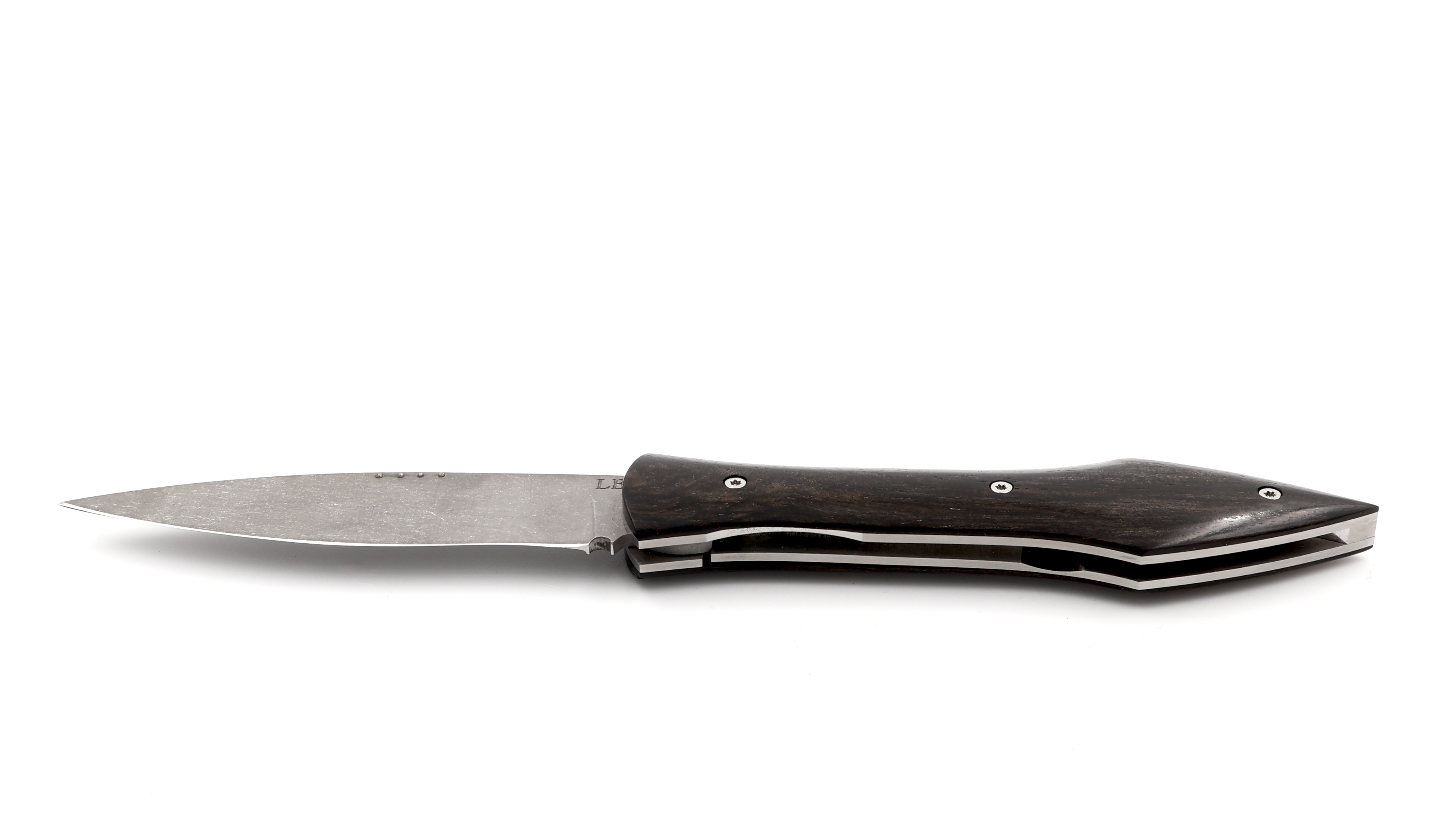 Laraud Blades L’Oegopsyde ebony