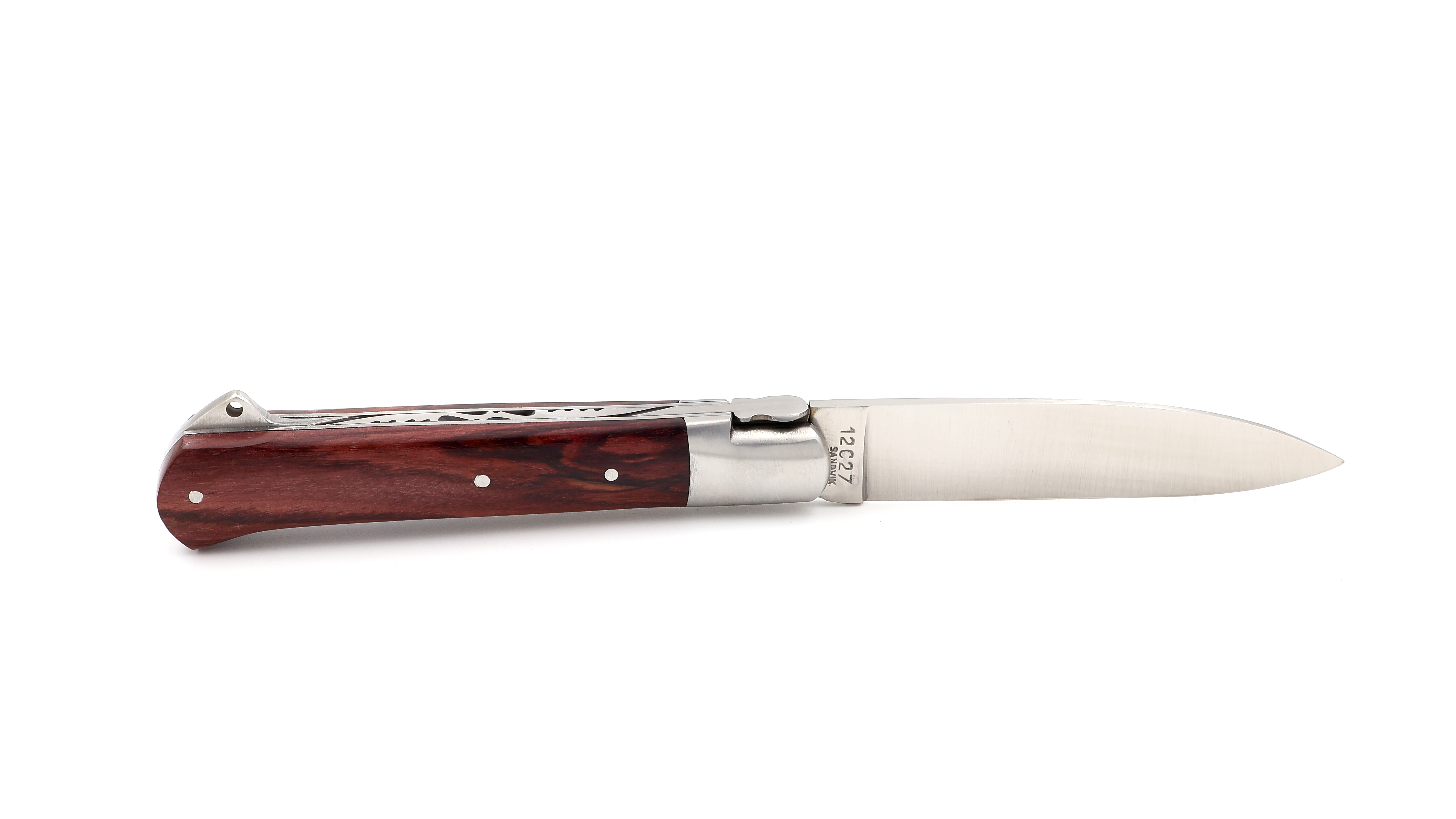 AU SABOT YSSINGEAUX violett wood