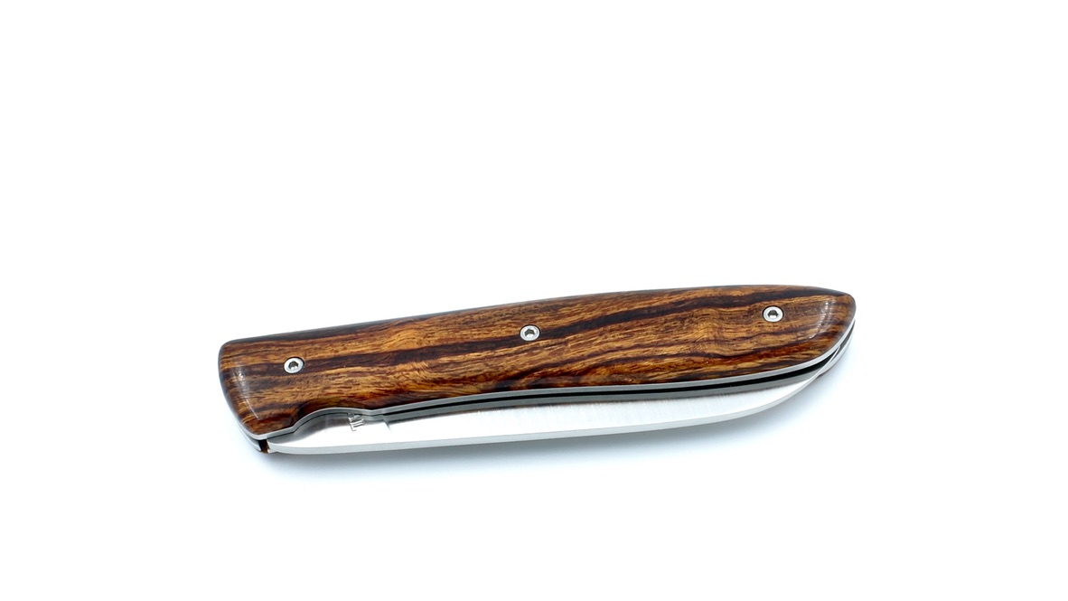 PERCEVAL L08 Wüsteneisenholz Wurzel PERCEVAL L08 Wüsteneisenholz Wurzel