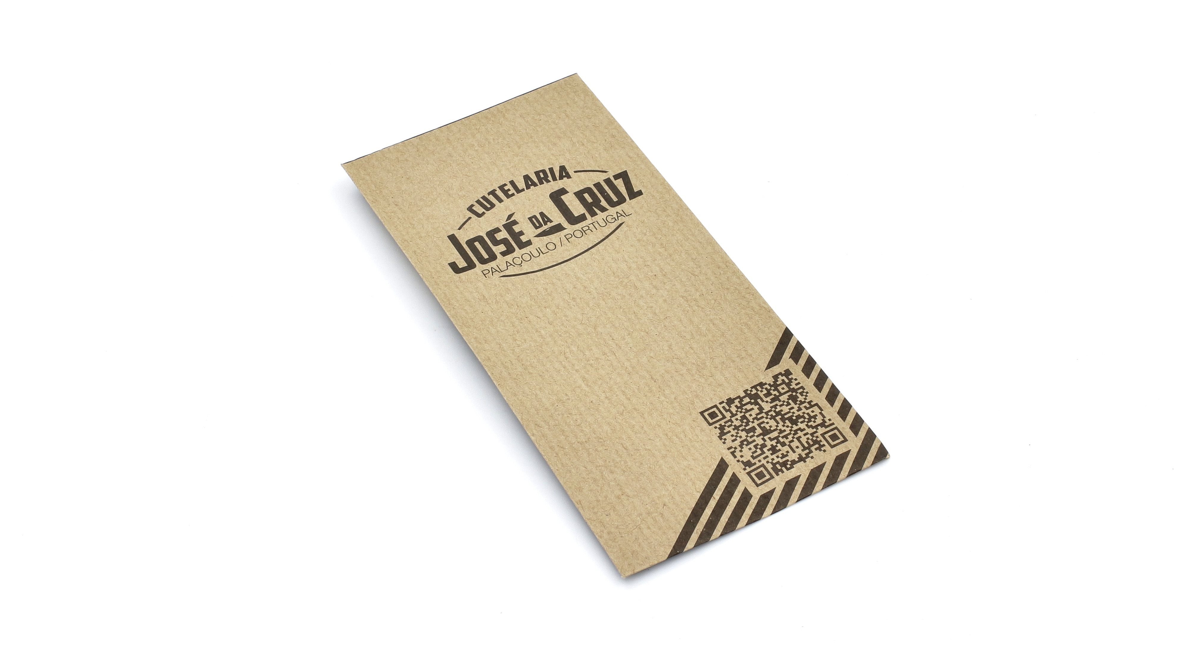 JOSÉ DA CRUZ Taschenmesser Planalto Wenge