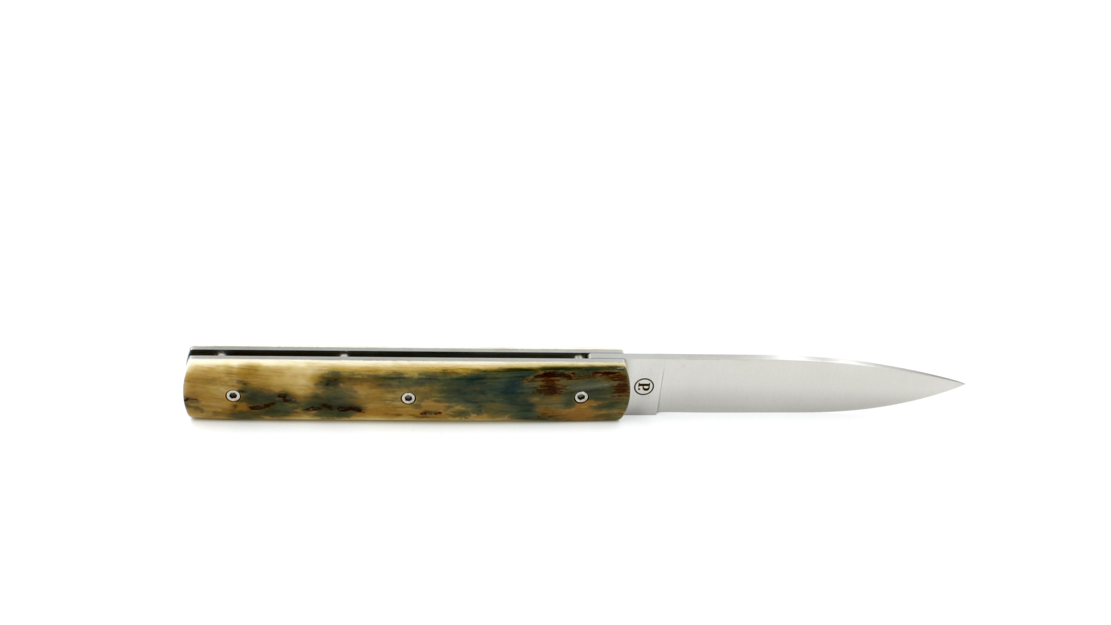PERCEVAL Le Francais mammoth coute blue/green