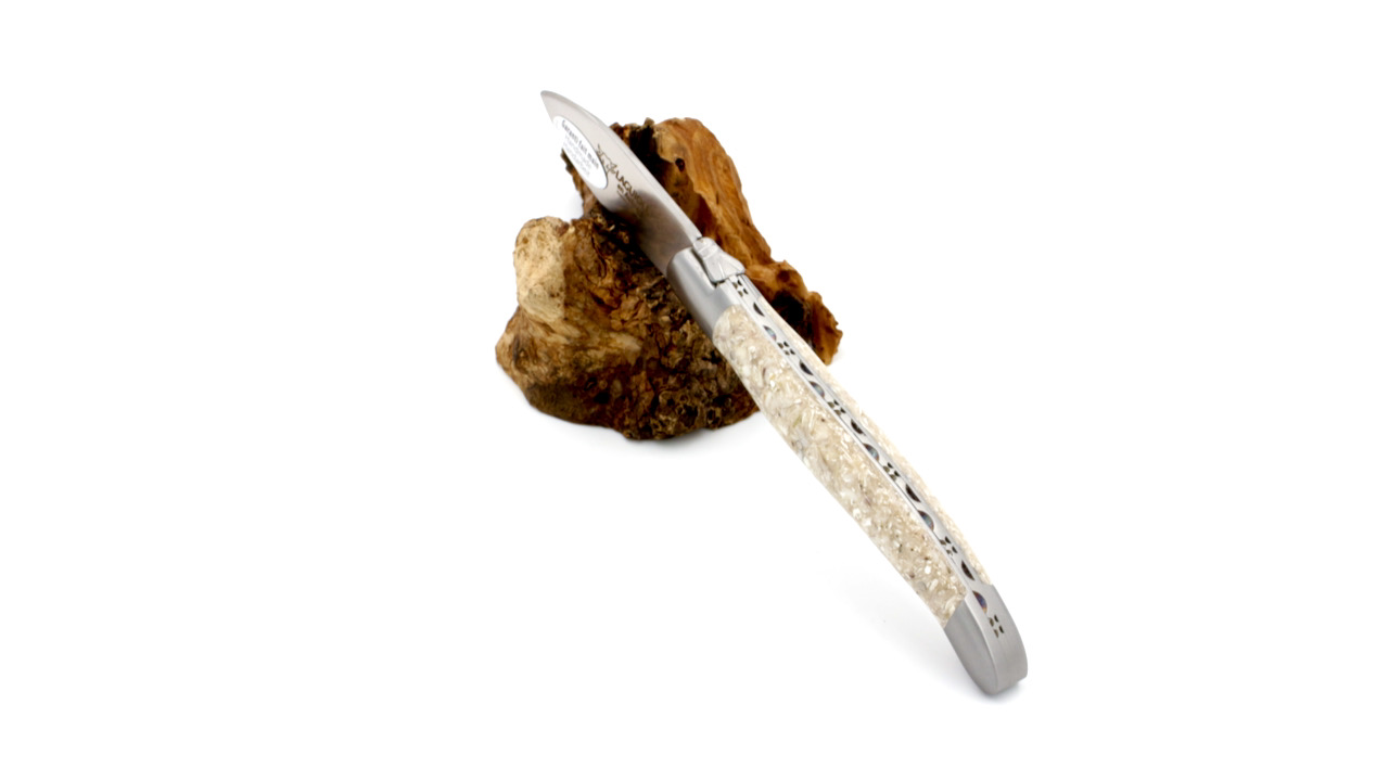 Laguiole en Aubrac oyster knife 