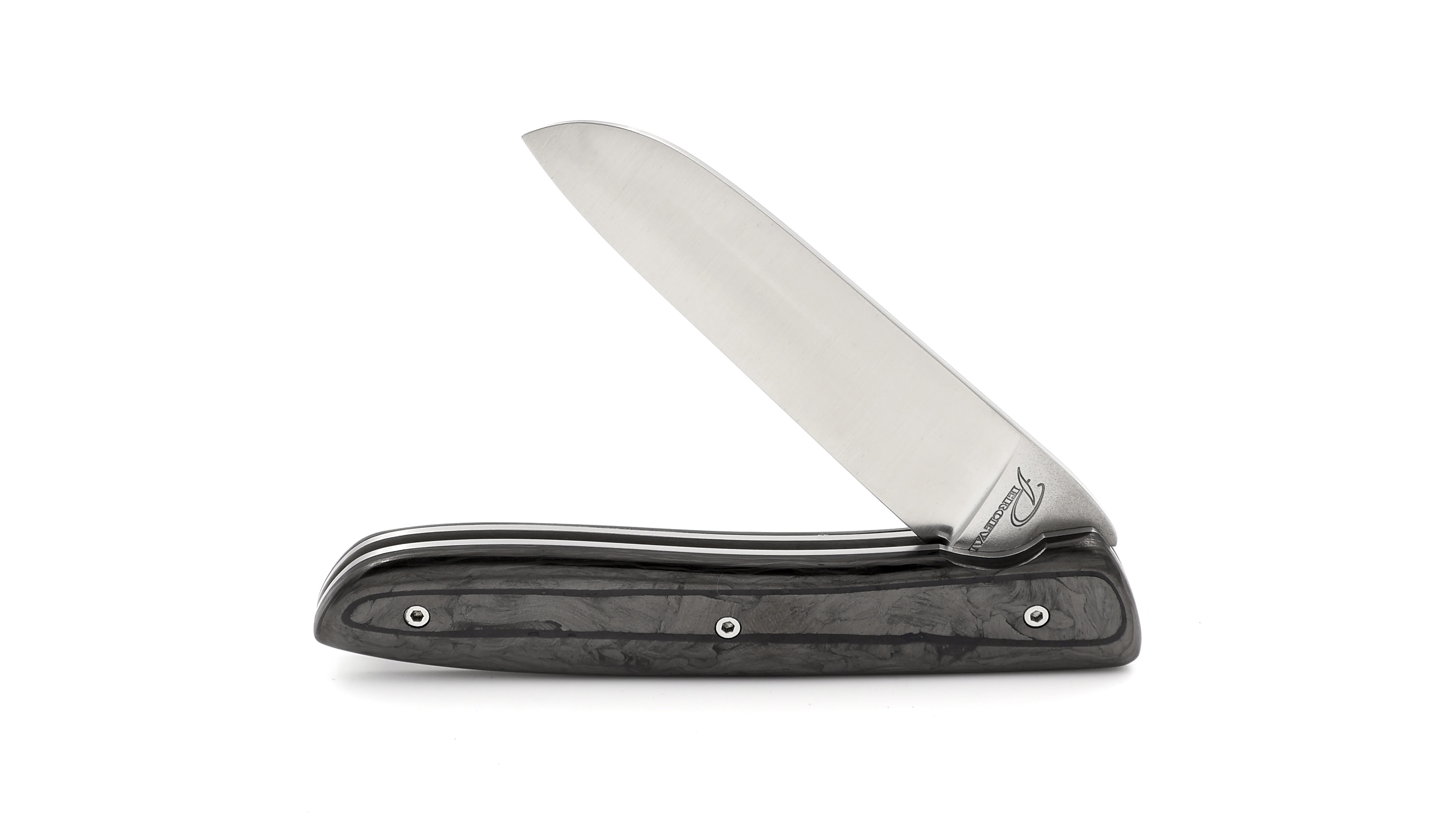 PERCEVAL L08 Carbondamast