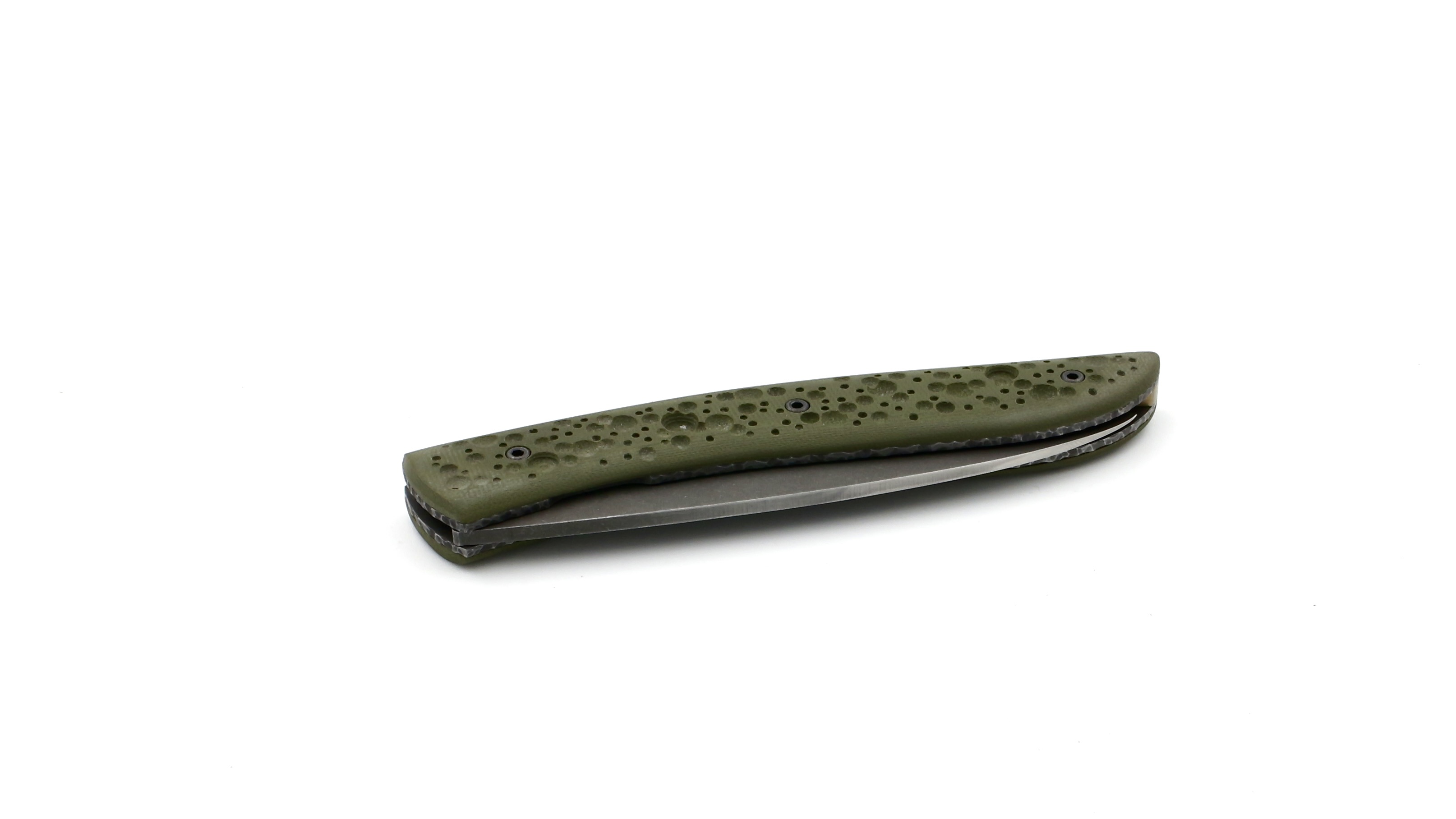 Atelier NÉVÉ Tim Bernard G10 olive