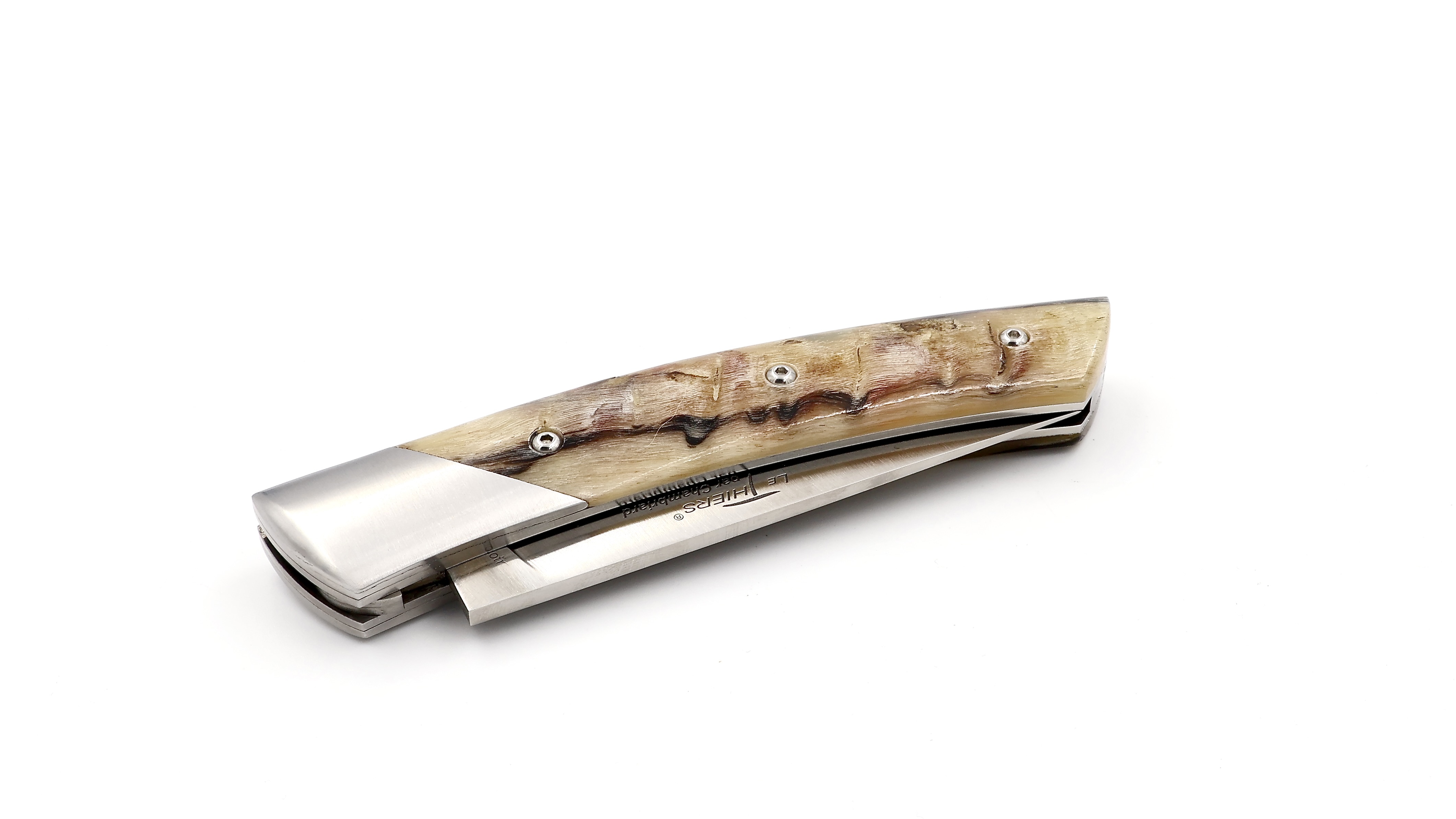 Chambriard LE TRAPPEUR GRAND CRU Widderhorn Kopie