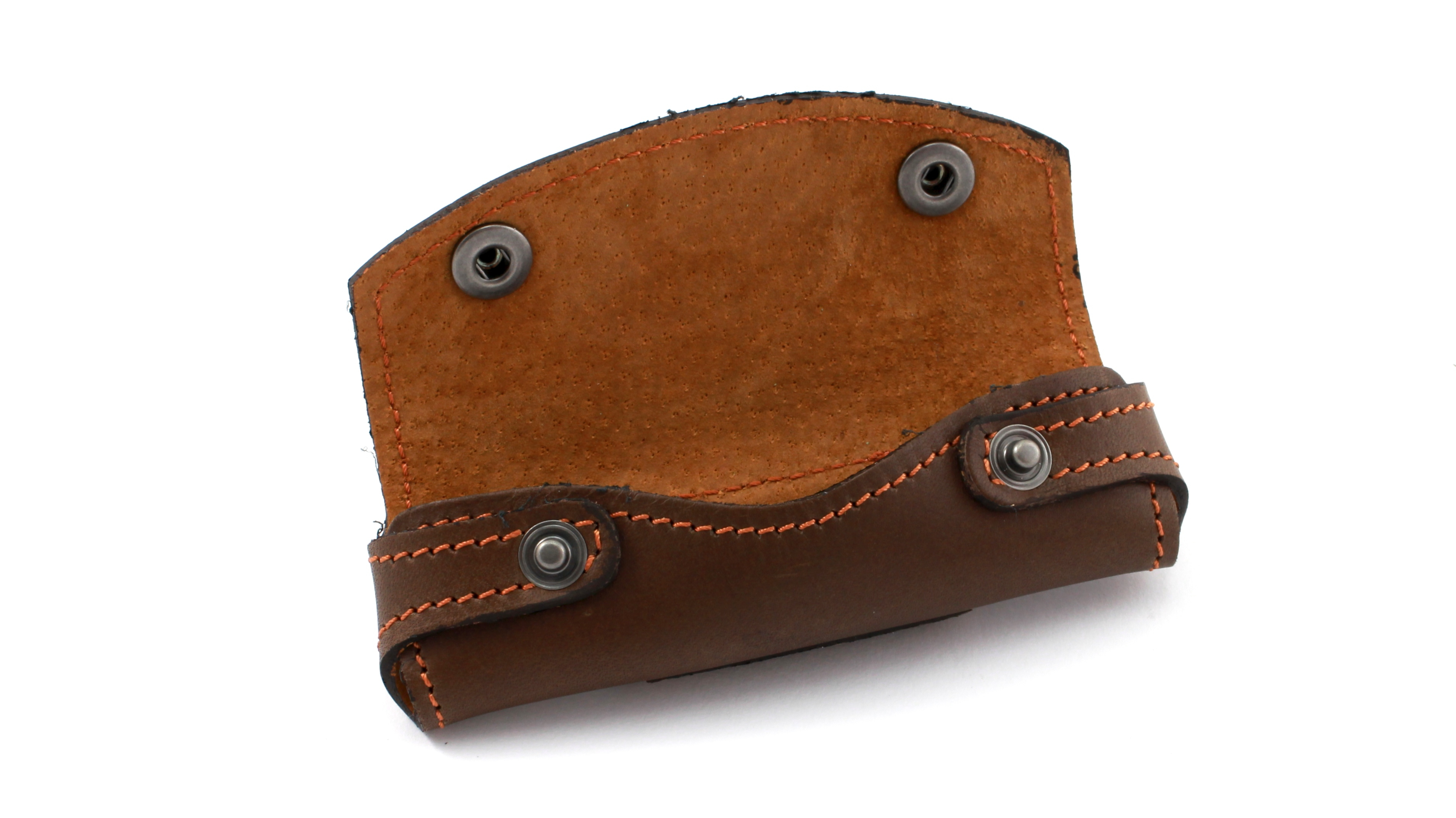 Sauveterre-choco-2 Gürteletui SAUVETERRE von MAX CAPDEBARTHES