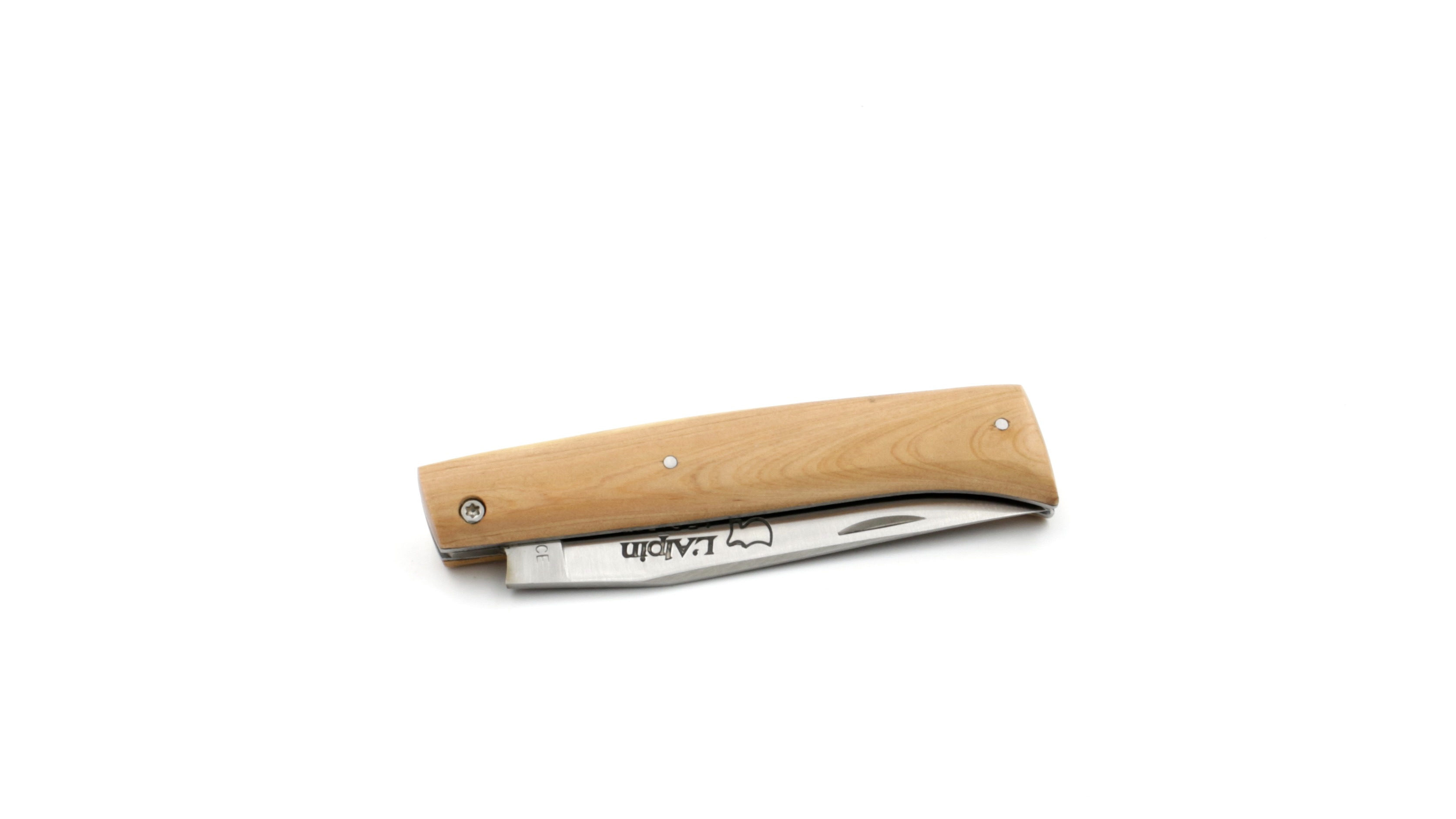 AU SABOT ALPIN juniper full handle