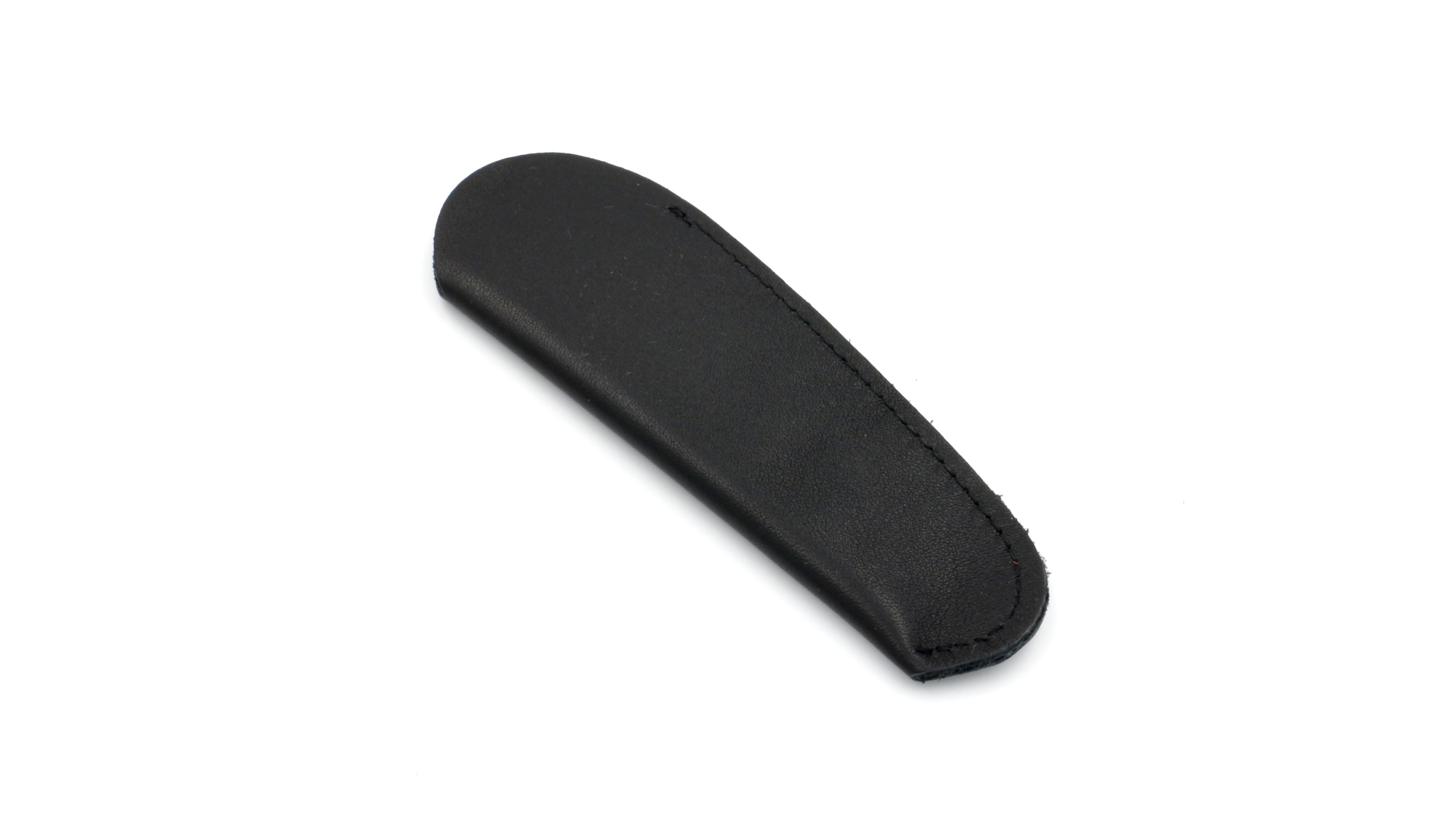 Arbalete leather sheath