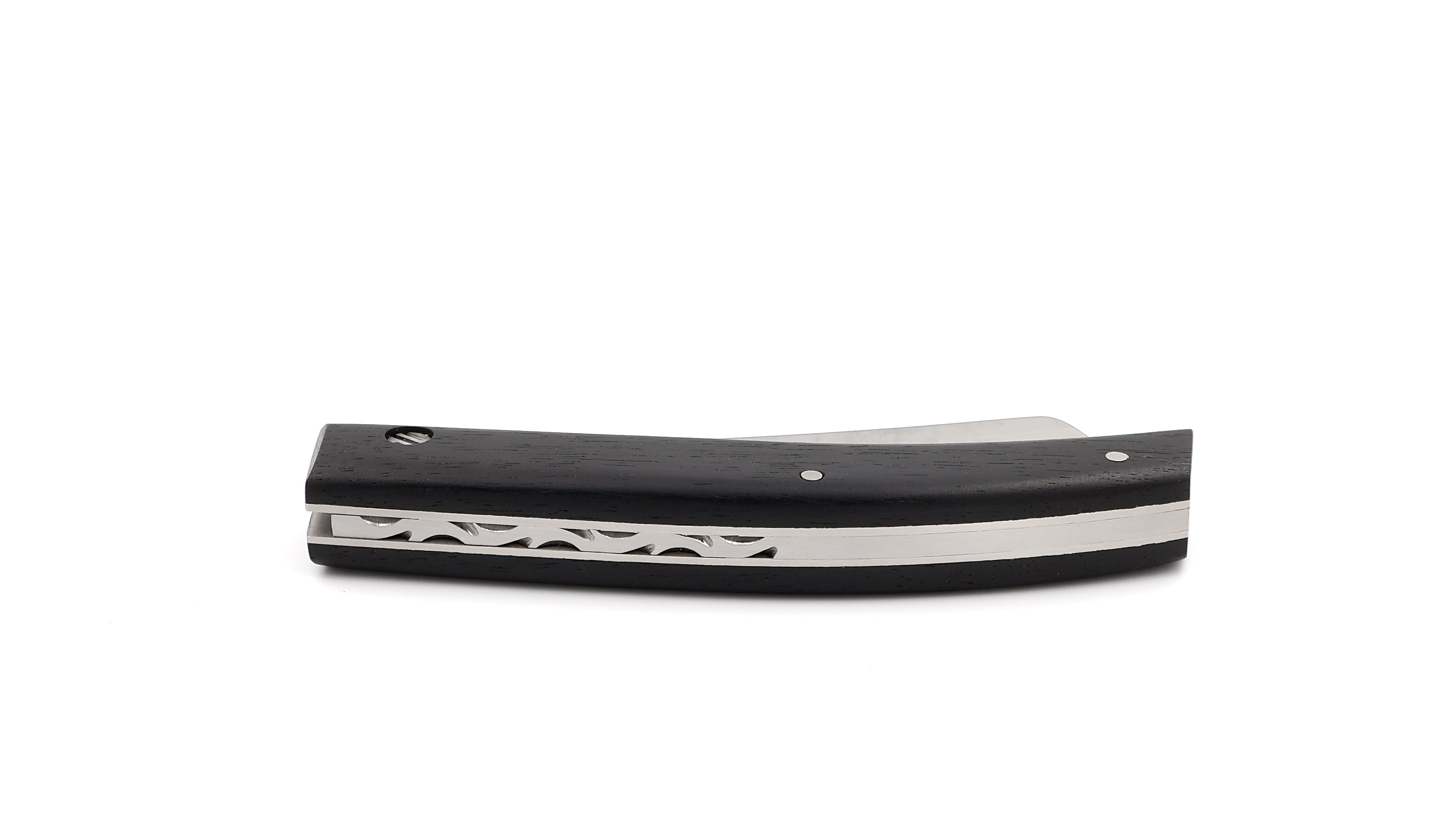 Saladini RASOLINO Ebenholz