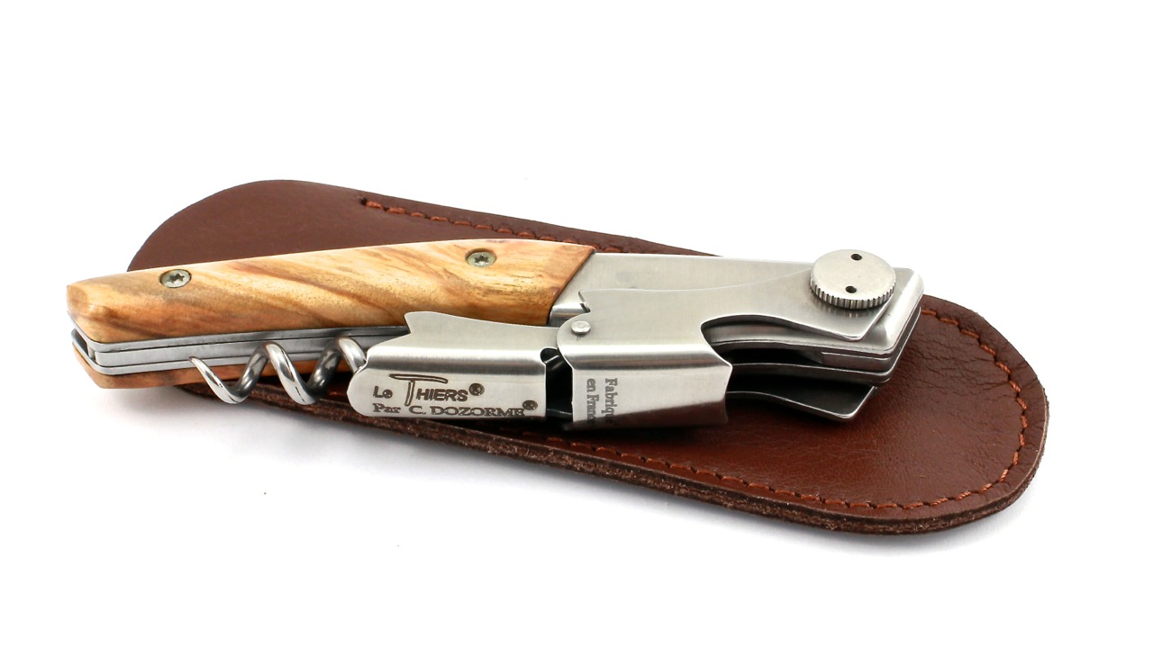 clos-thiers-olive Thiers Sommelier Olive Claude Dozorme