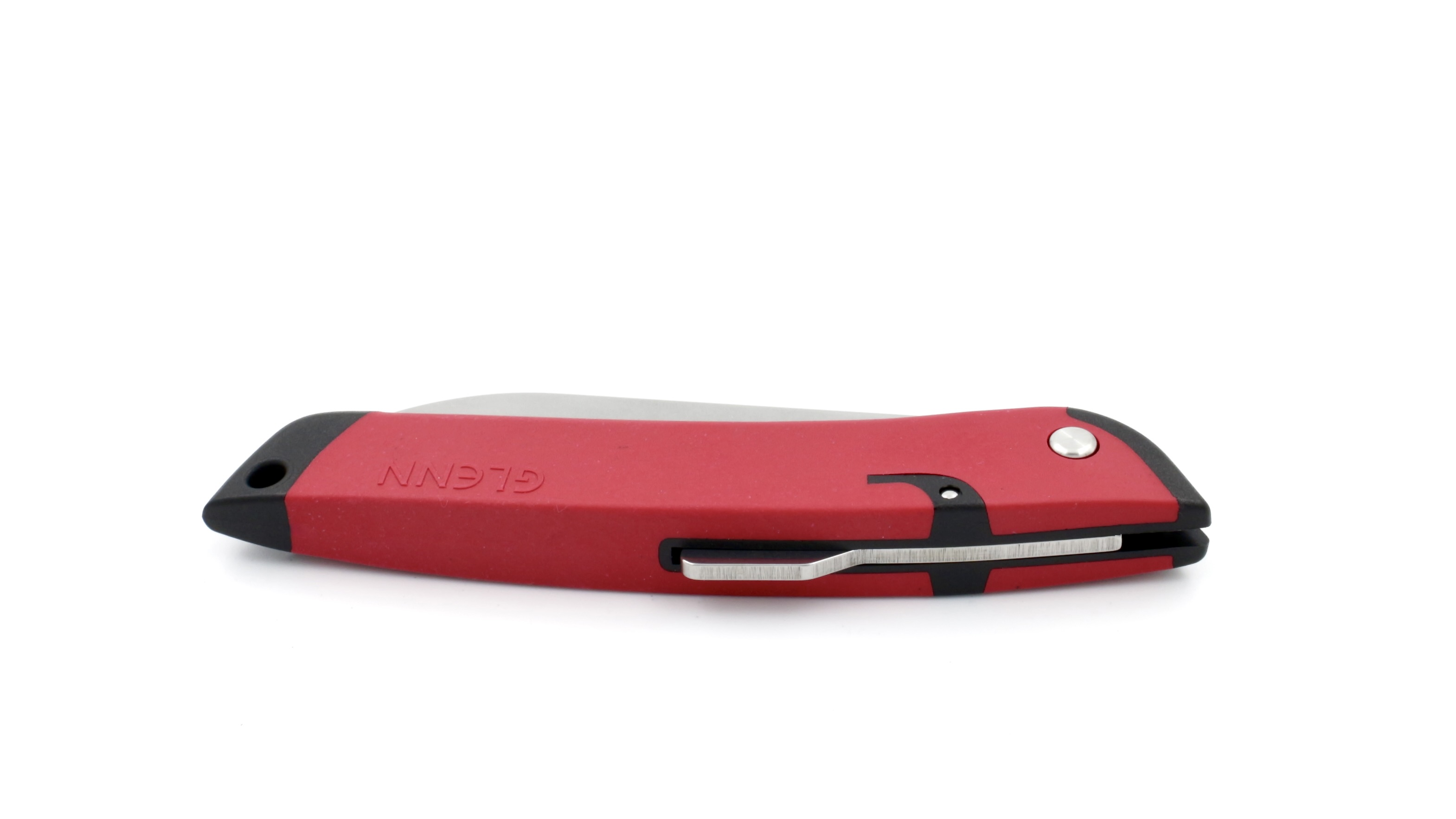 Le GLENN KORRIGANS maritimes Taschenmesser