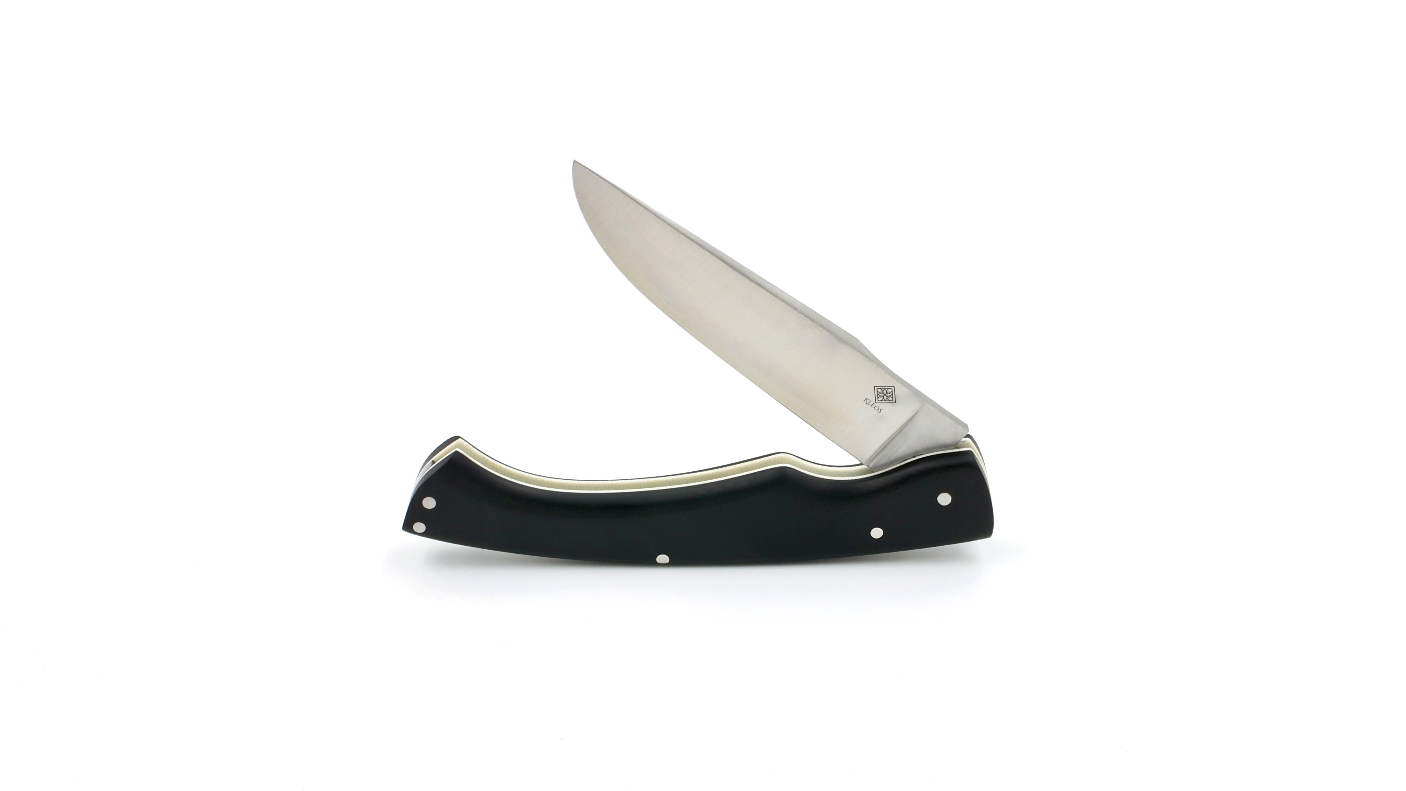 KLEOS folding knife LYKOS carbonfiber