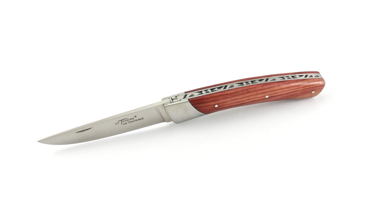Chambriard Thiers COMPACT Rosenholz