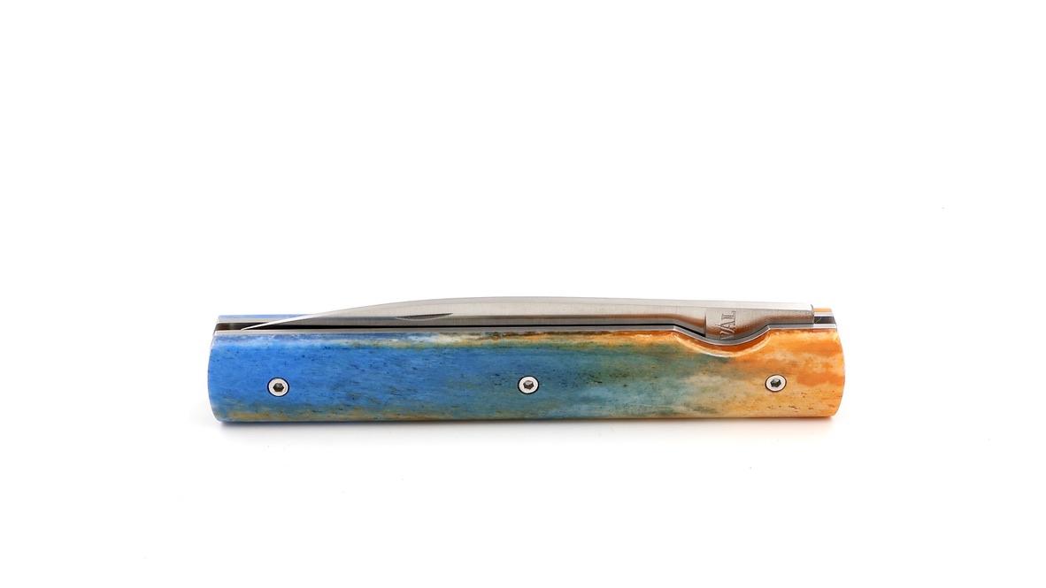 PERCEVAL Le Francais camelbone