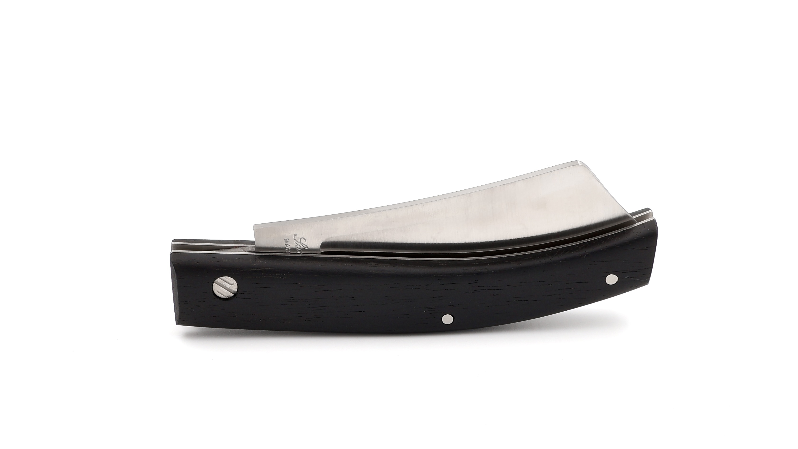 Saladini RASOLINO Ebenholz