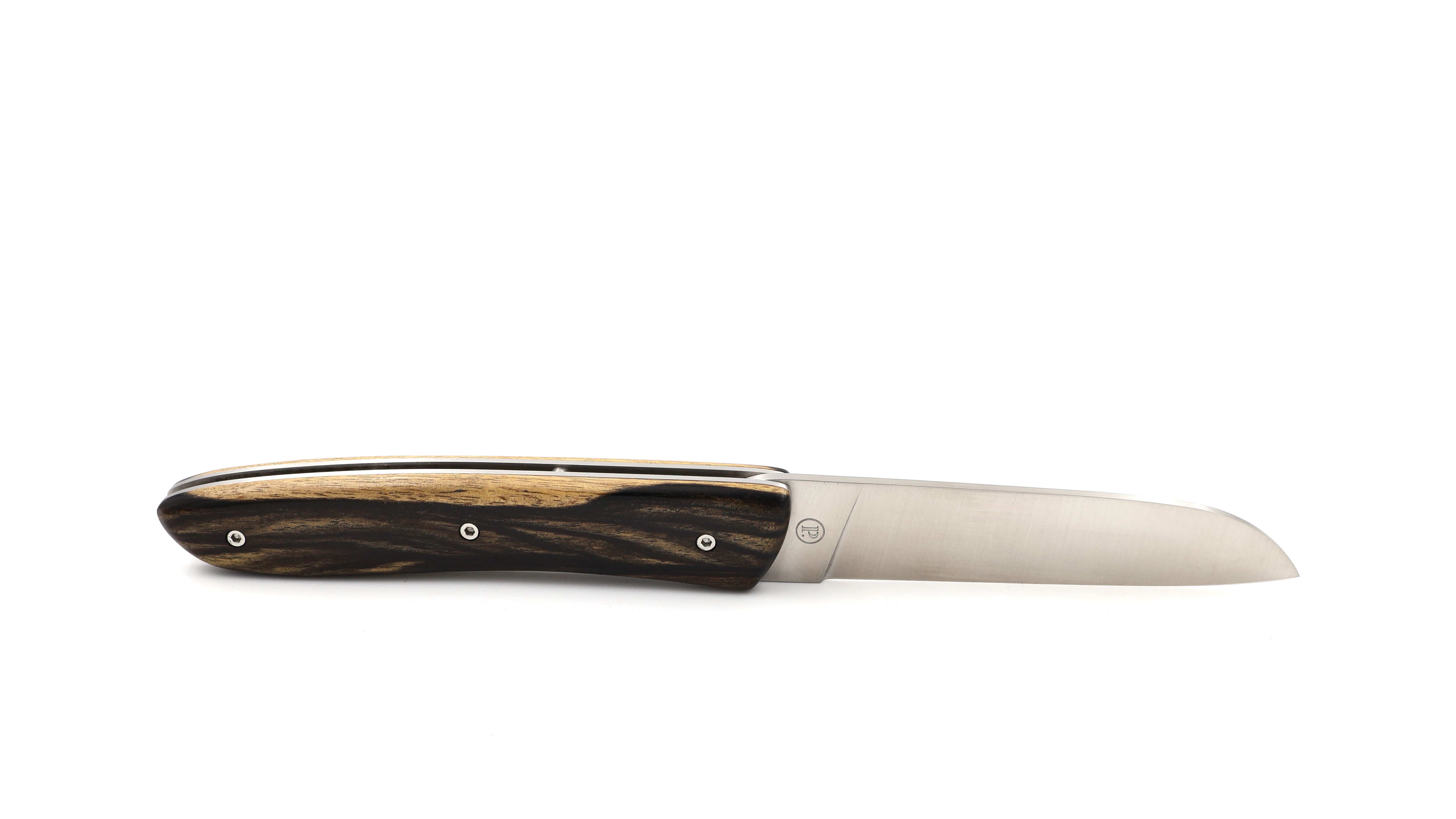 PERCEVAL L08 weisses Ebenholz