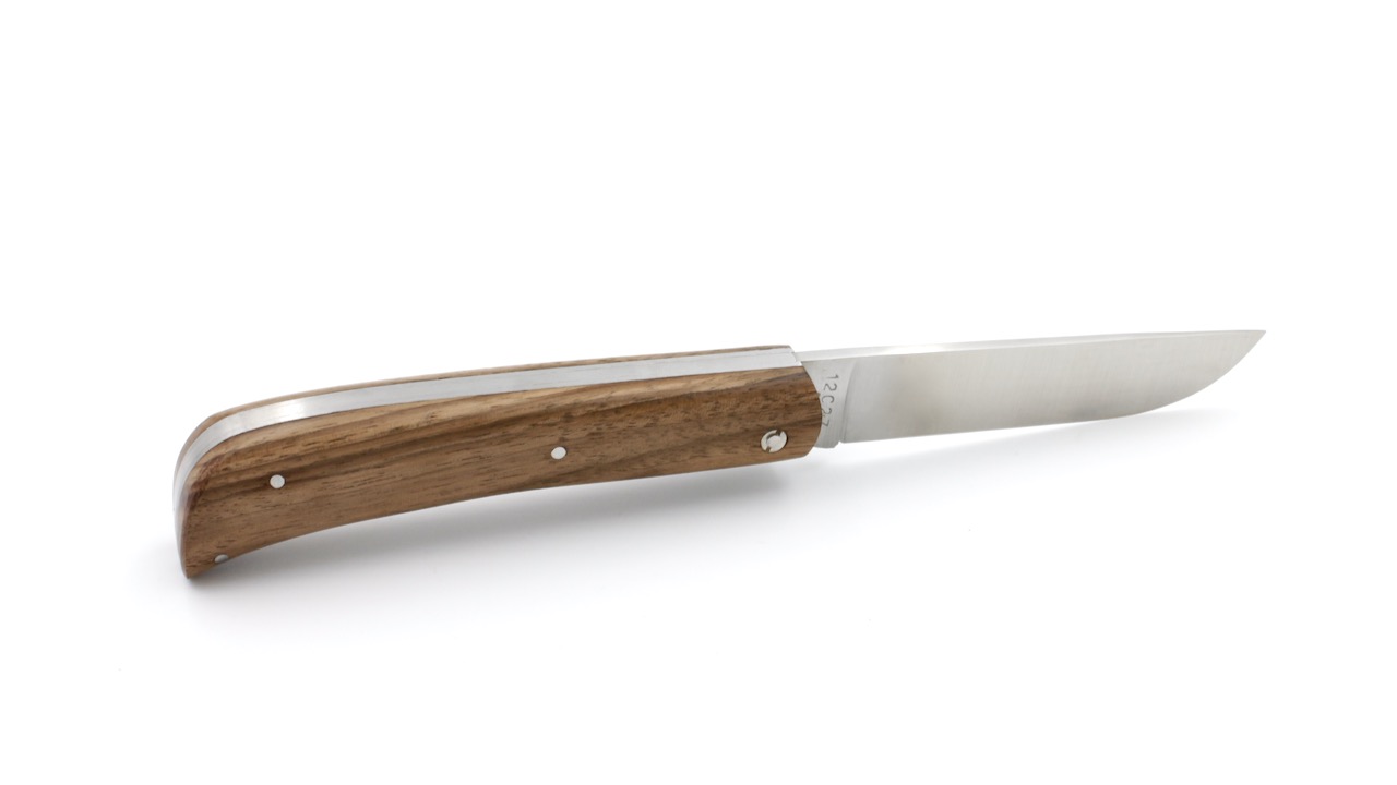 250030-5 AU SABOT LE MINEUR walnut