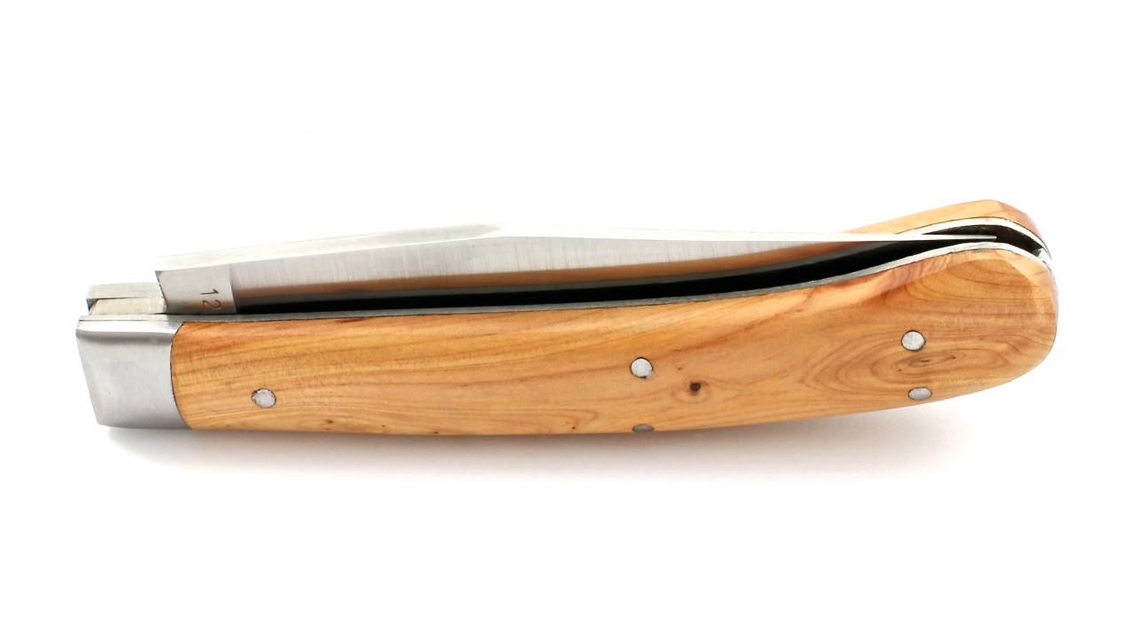 Sabot-Montagnolu-GEI-3 AU SABOT U MONTAGNOLU korsisches Hirtenmesser Wacholder