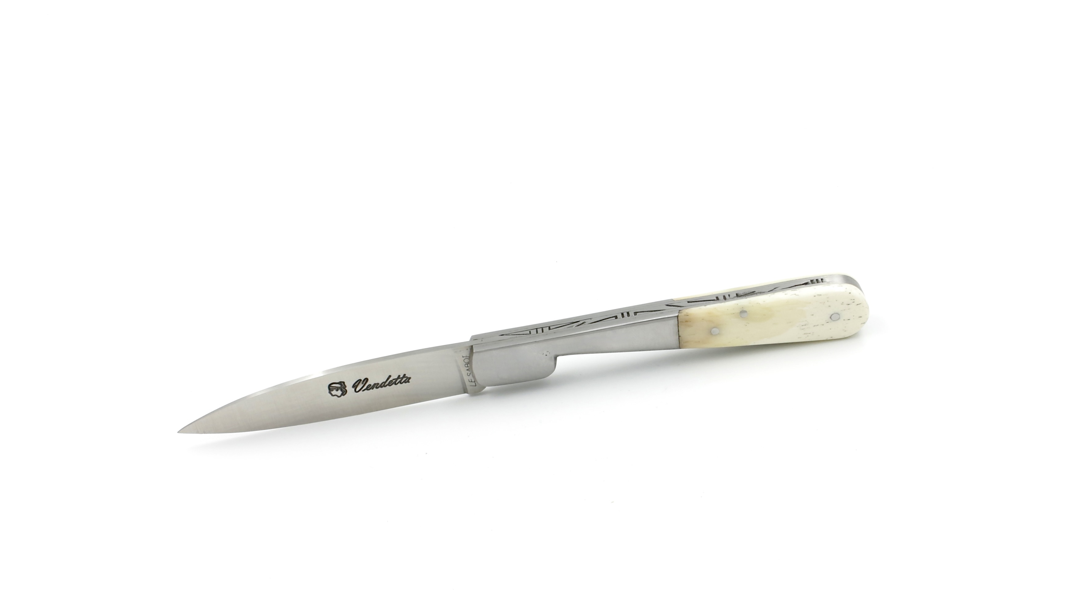 AU SABOT VENDETTA Knochen 11 cm
