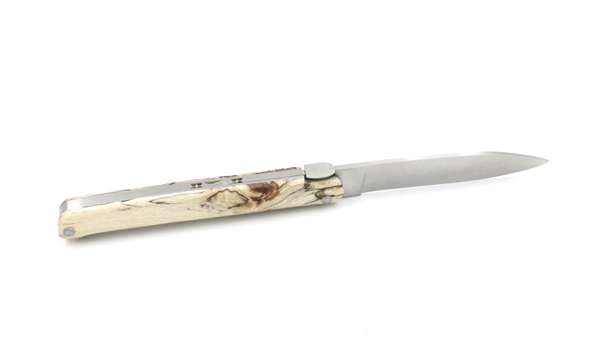 Laguiole en Aubrac ANCESTRAL "Vorfahre" Aubrac Holz