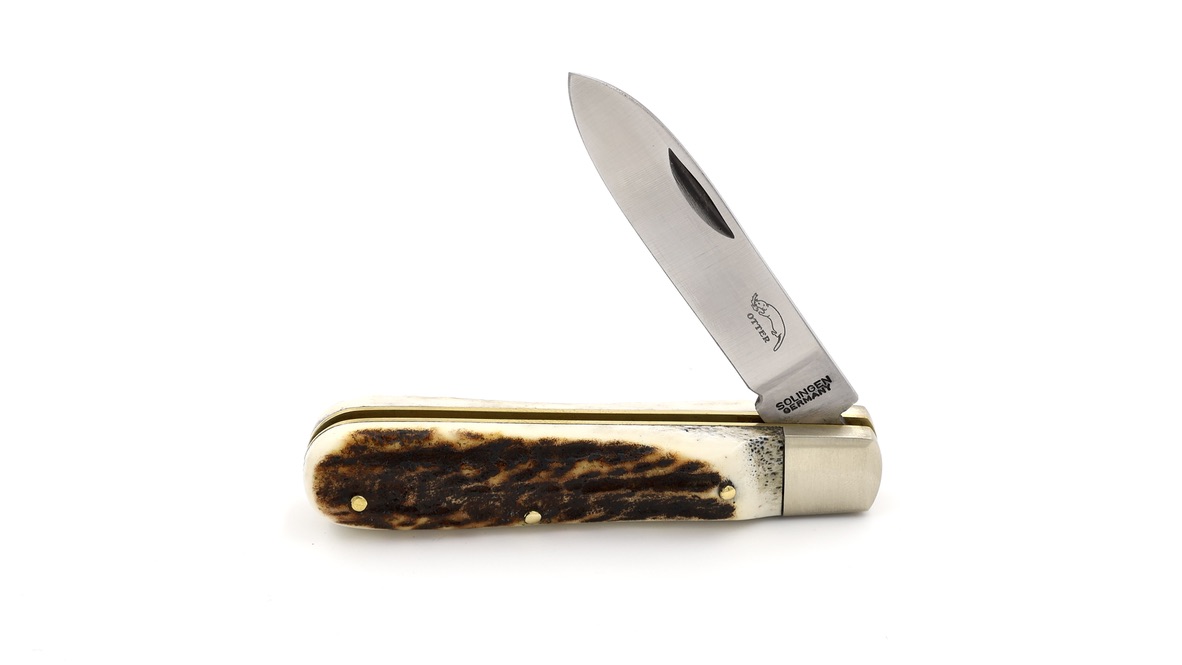 OTTER 166 Hirschhorn