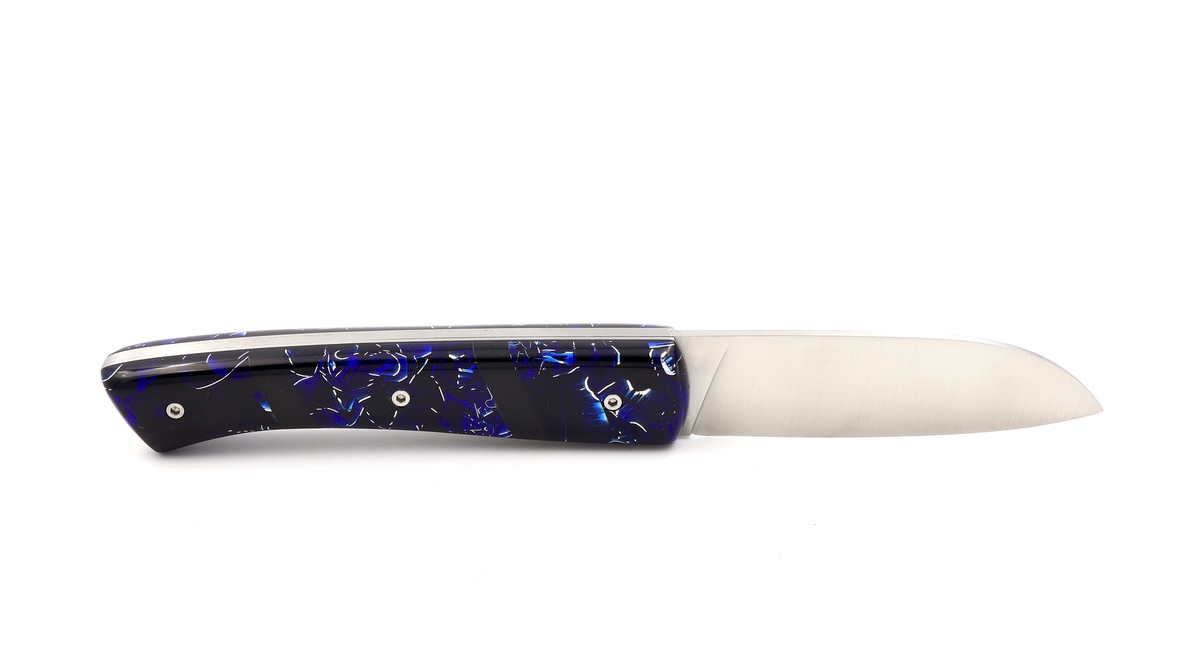 Marie Taillardat Le 1925 BB Spark 