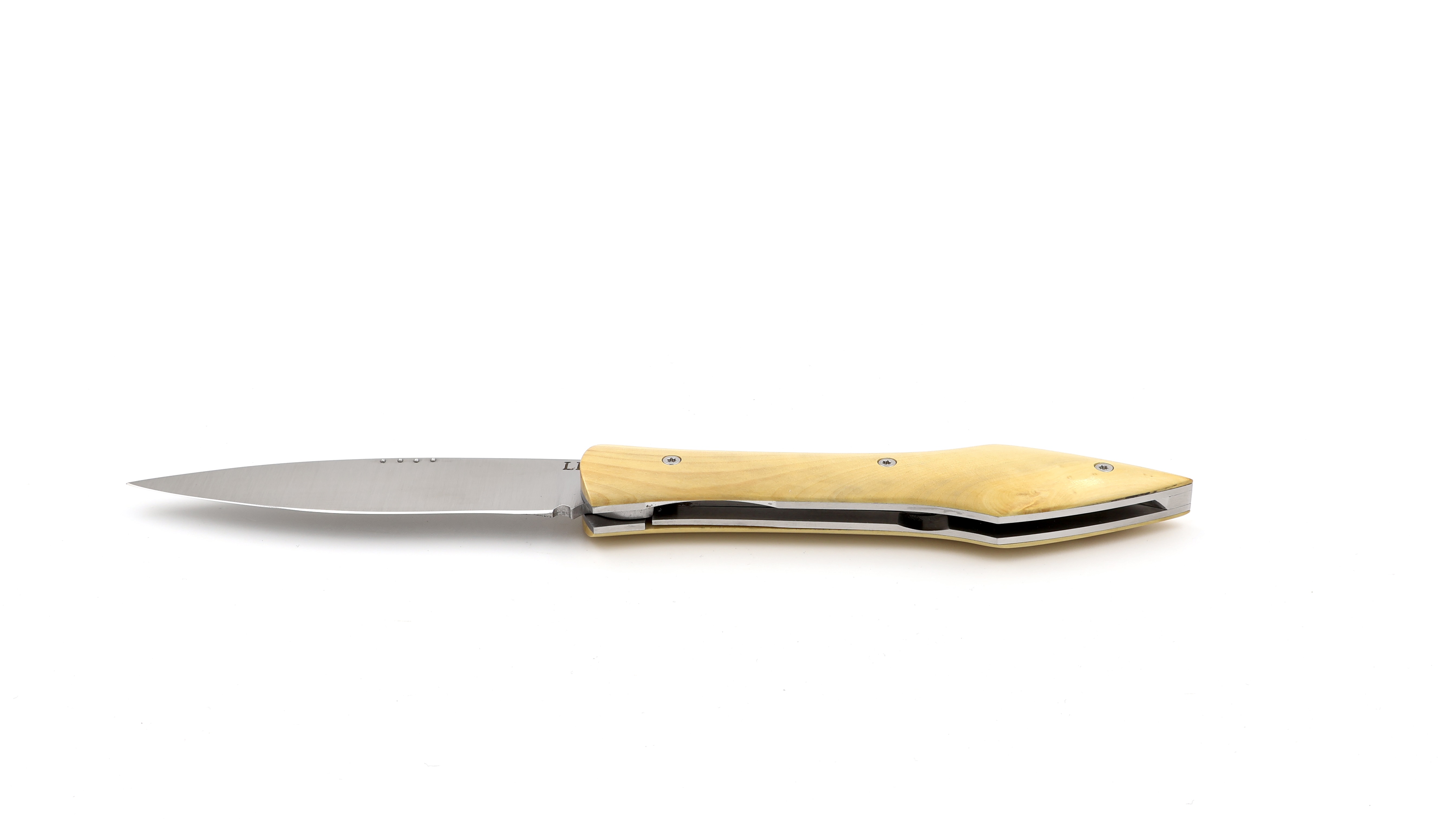 Laraud Blades L’Oegopsyde boxwood 