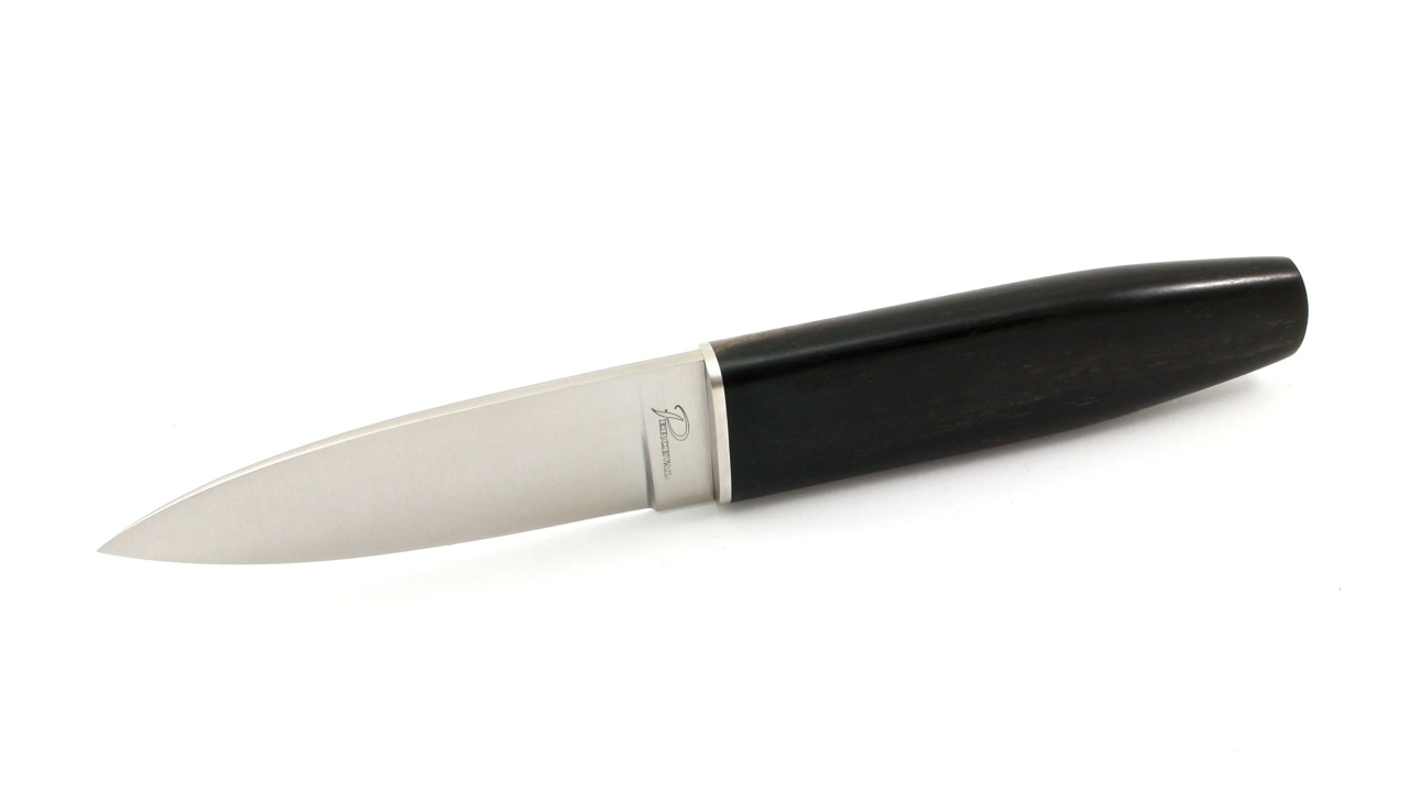PERCEVAL Sgian Dubh  Ebenholz Schottenmesser