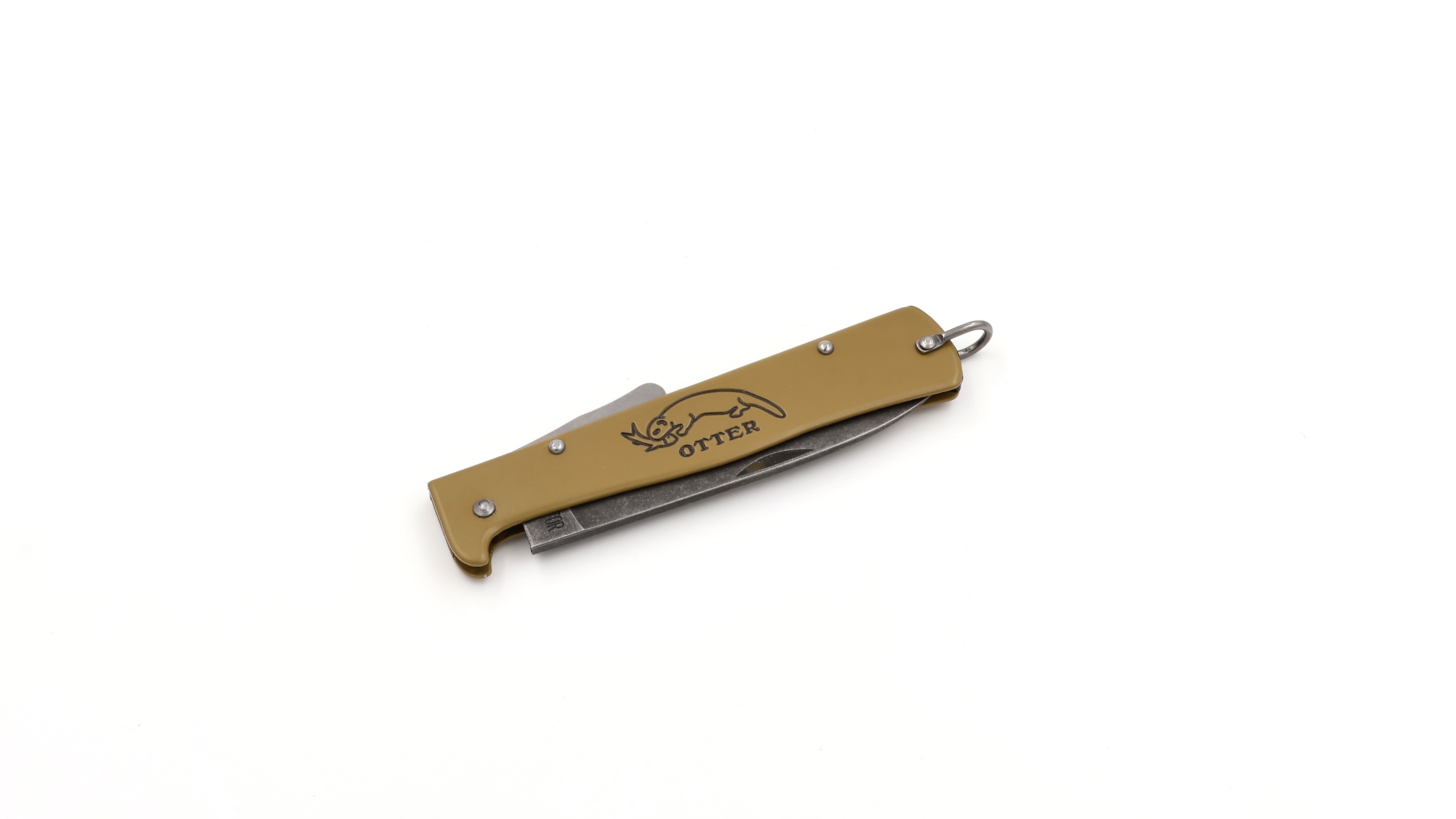 OTTER MERCATOR Messer Sahara