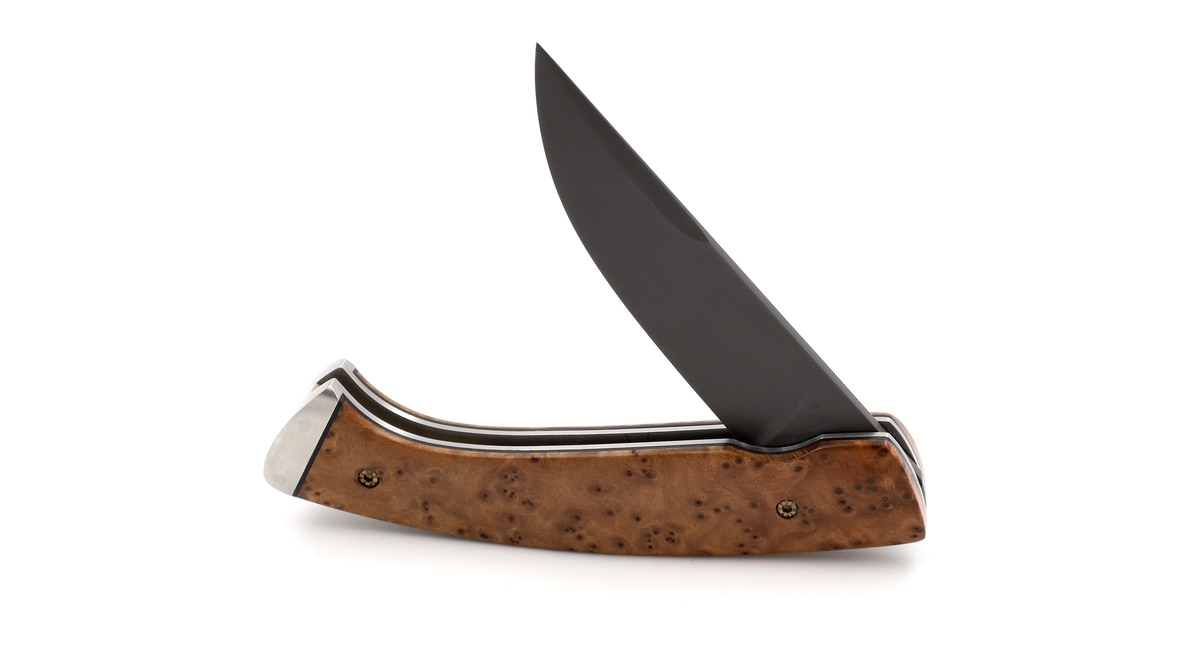 MANU LAPLACE 1515 thuya burlwood
