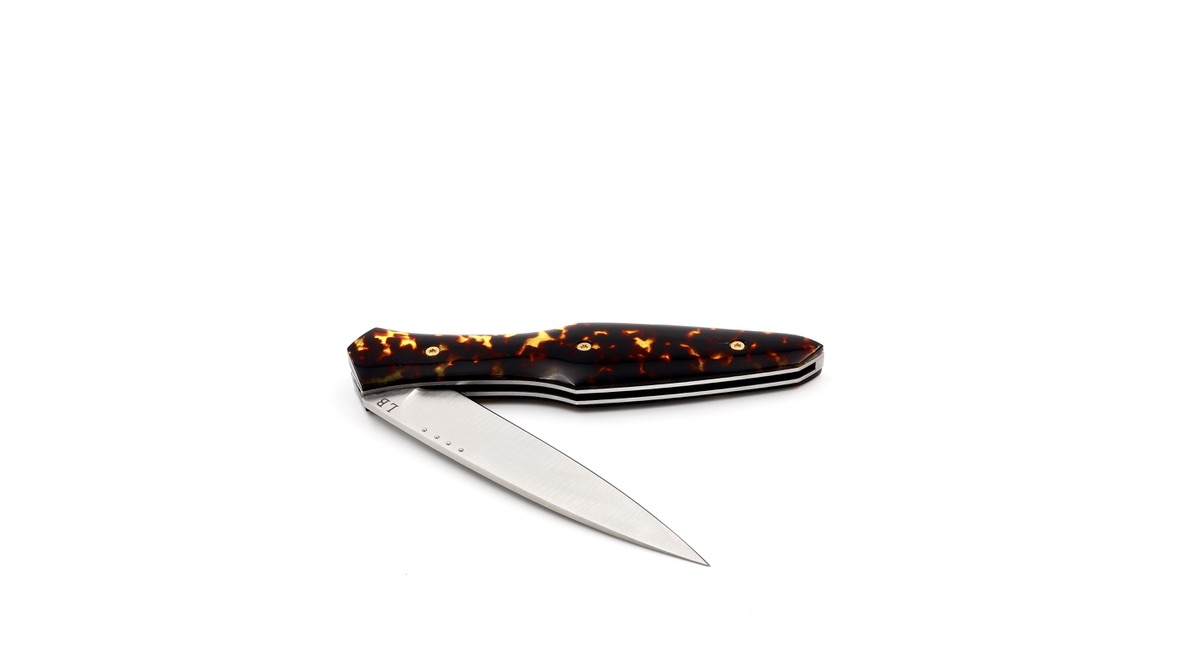 Laraud Blades MagnaPinna acétate 
