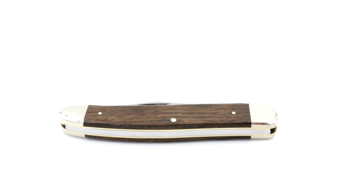 Robert Klaas Messer "Classic Line" 2-tlg. Räuchereiche