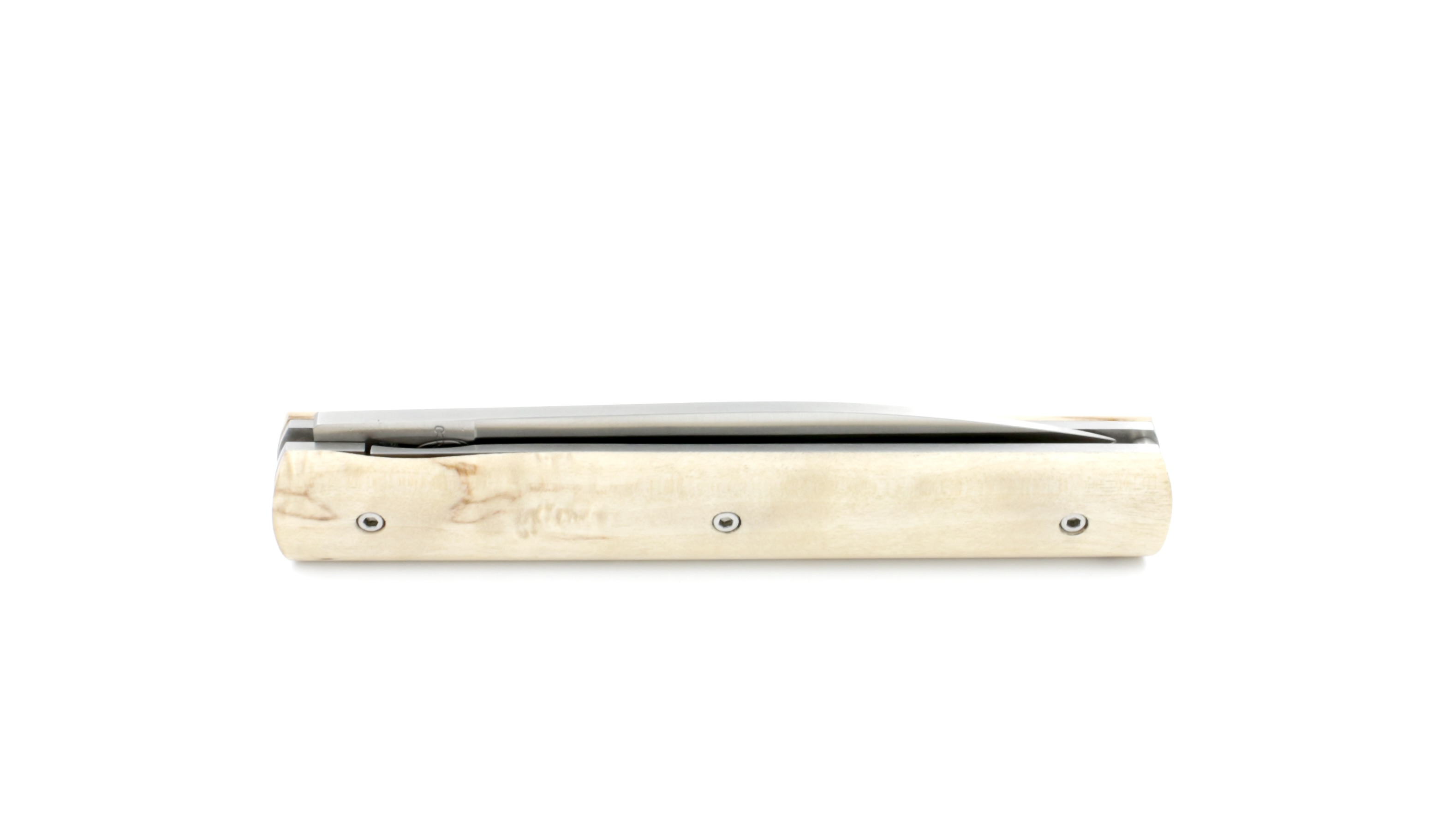 PERCEVAL Le Francais norwegian birch wood