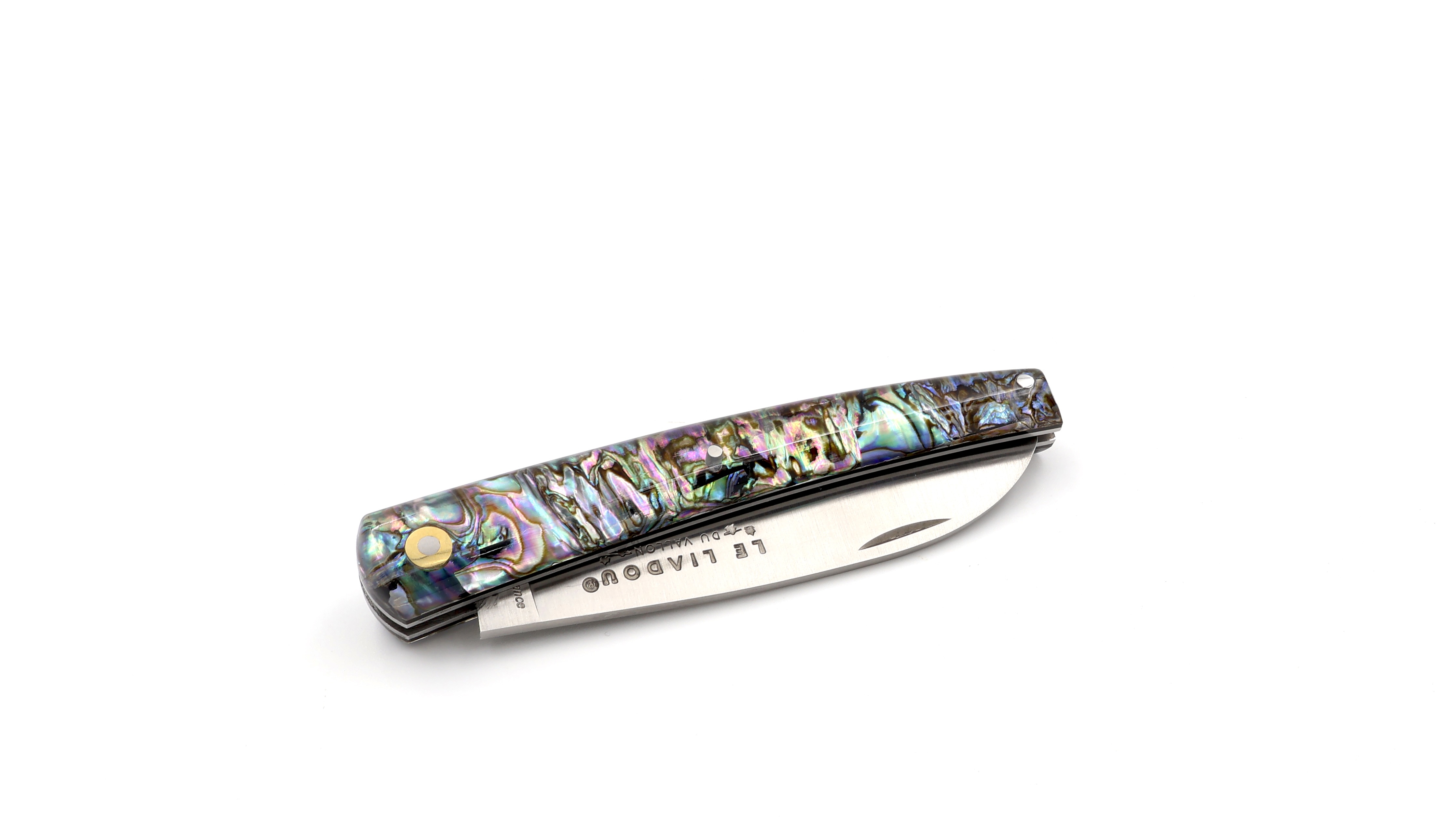 Liadou du Vallon® PETIT abalone 10,5