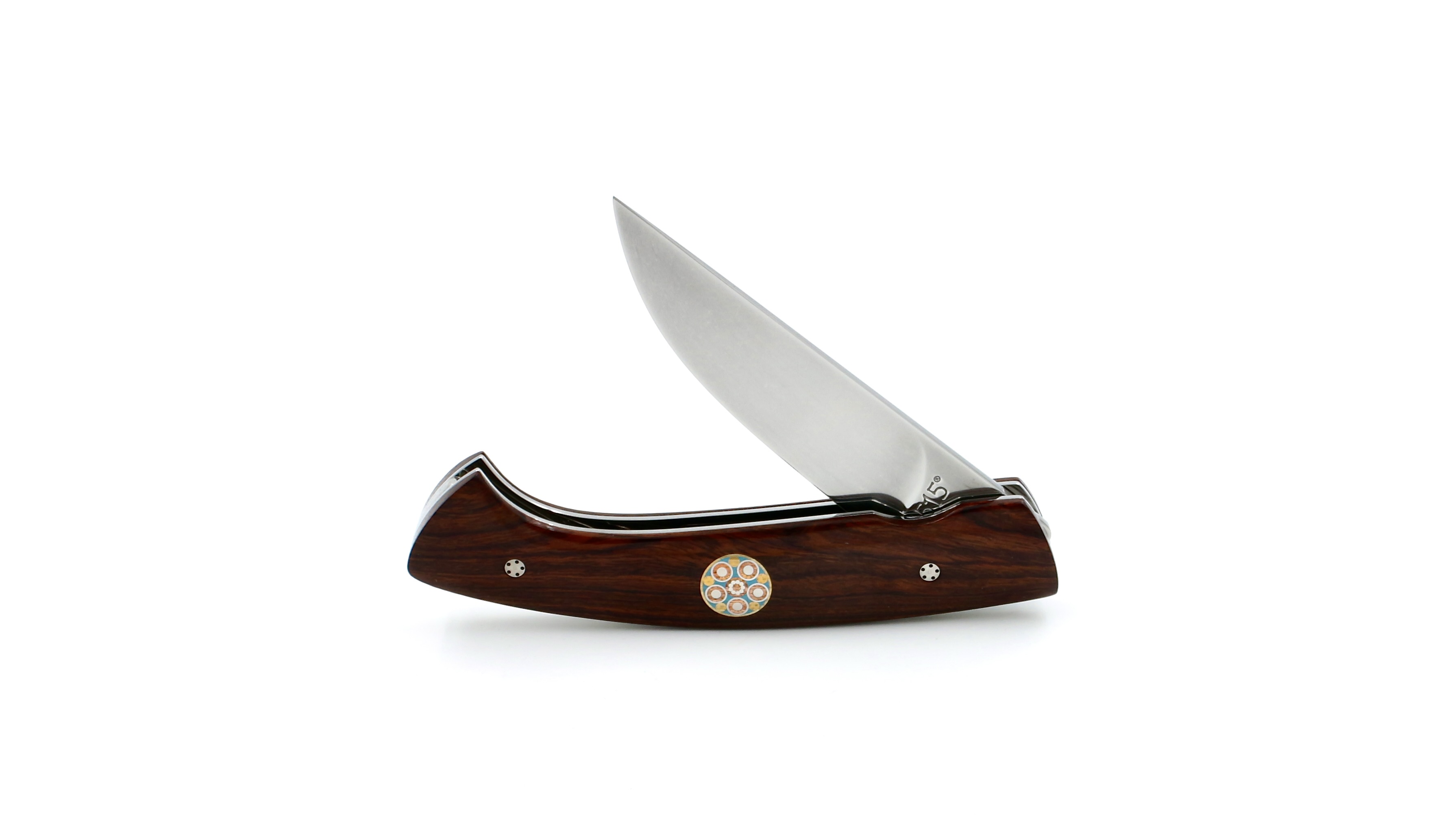 MANU LAPLACE 1515 Paris  burl of ironwood 