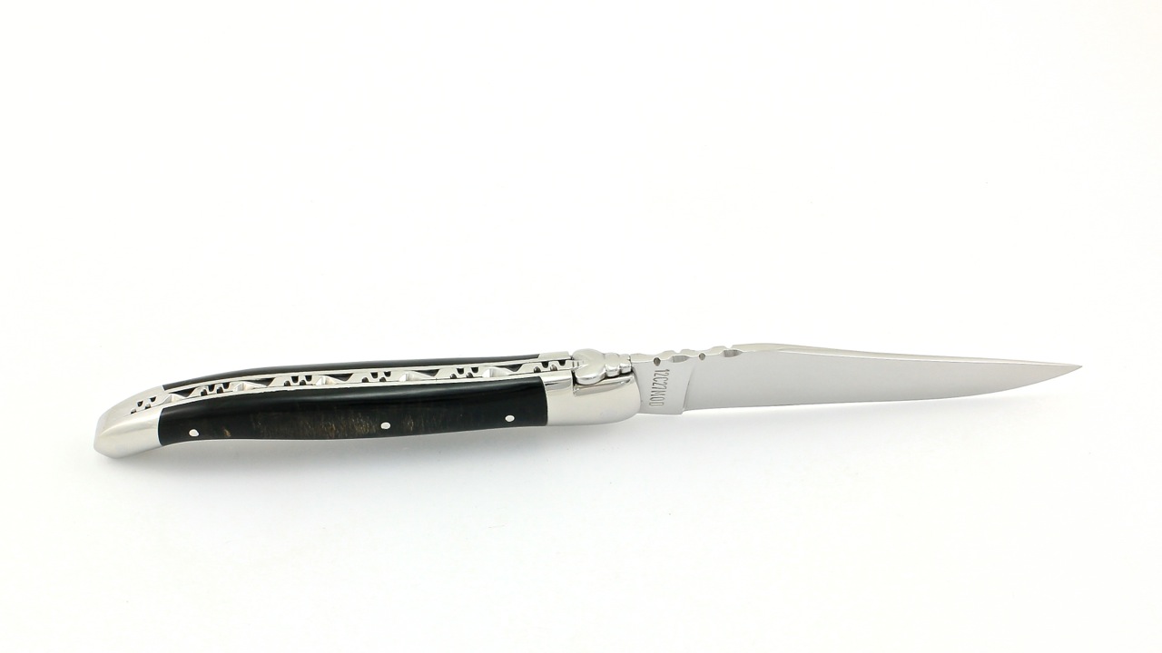 Laguiole en Aubrac Büffelkruste 12 cm