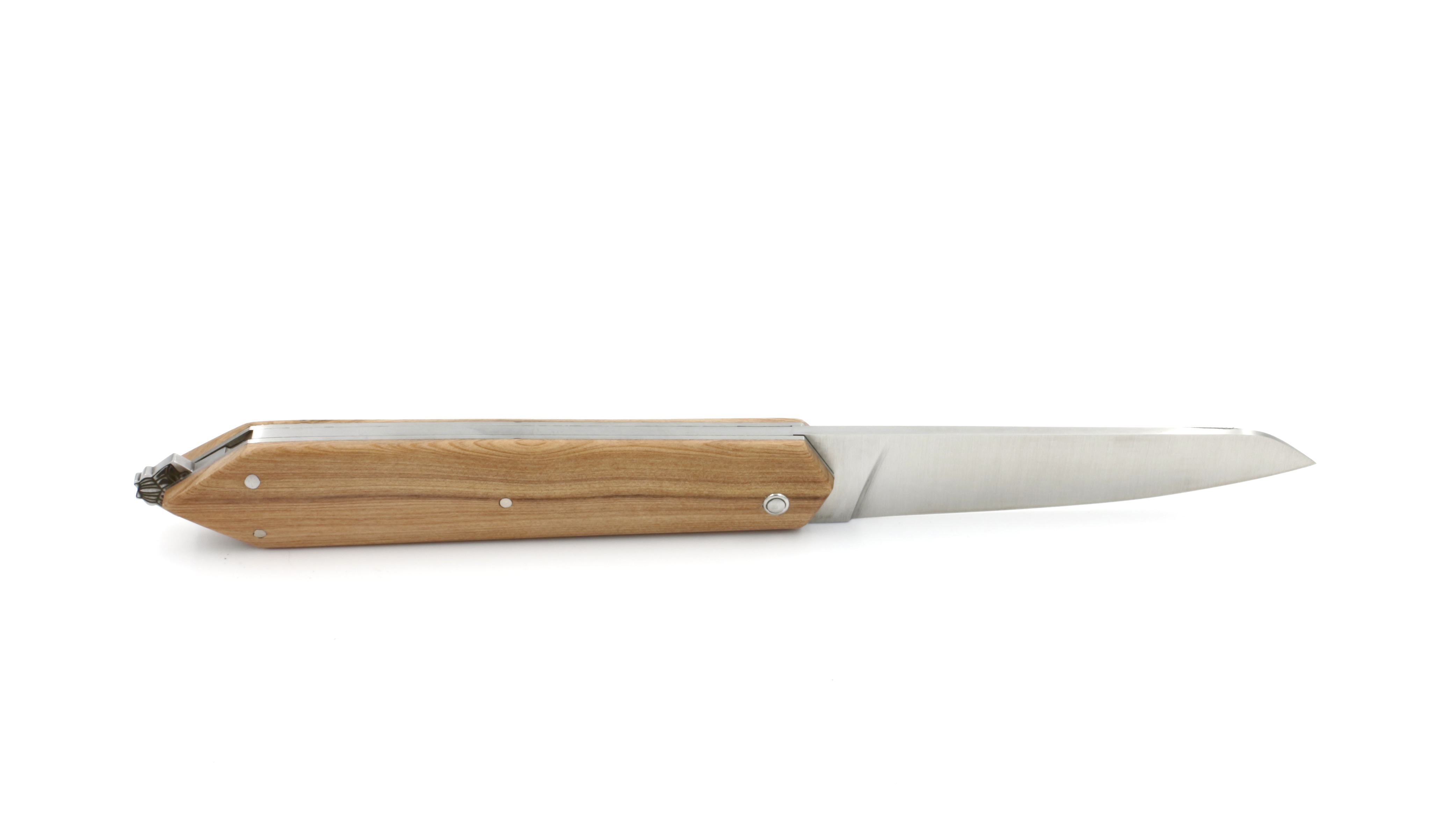 Laguiole en Aubrac BEE BACK juniper wood