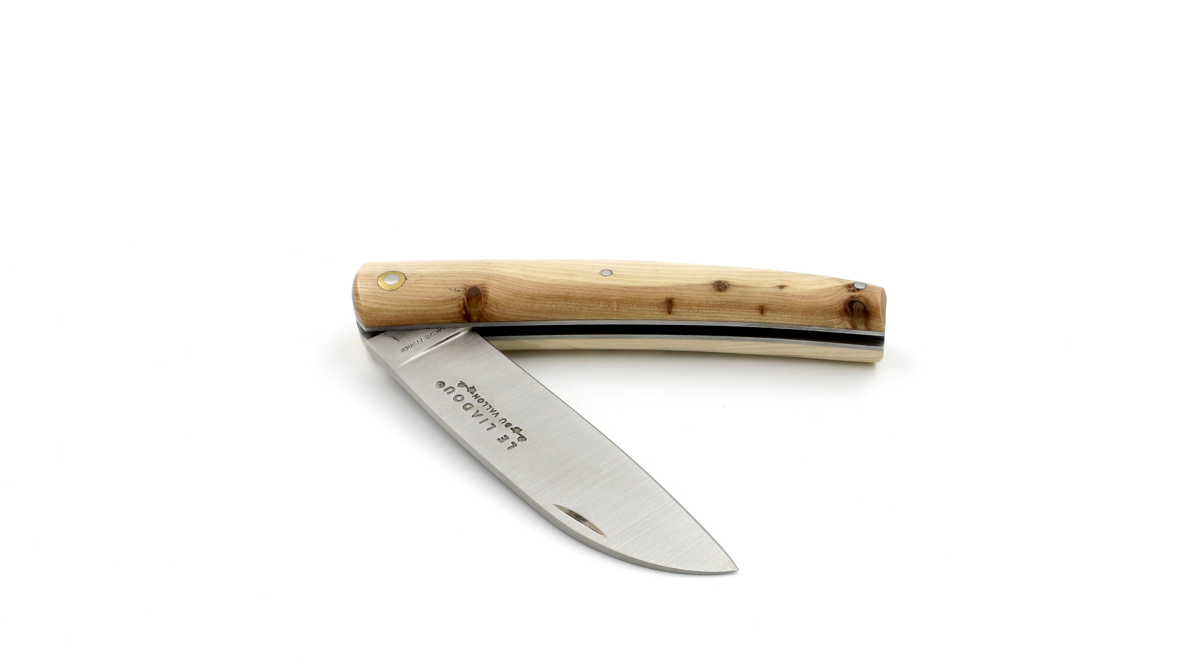 Liadou du Vallon® juniper with korkscrew