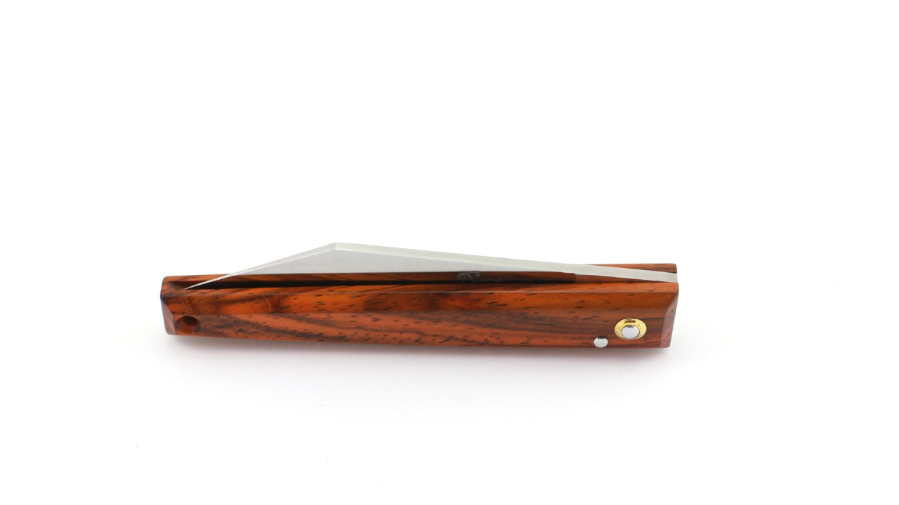 COGNET MONTPELLIER Cocobolo