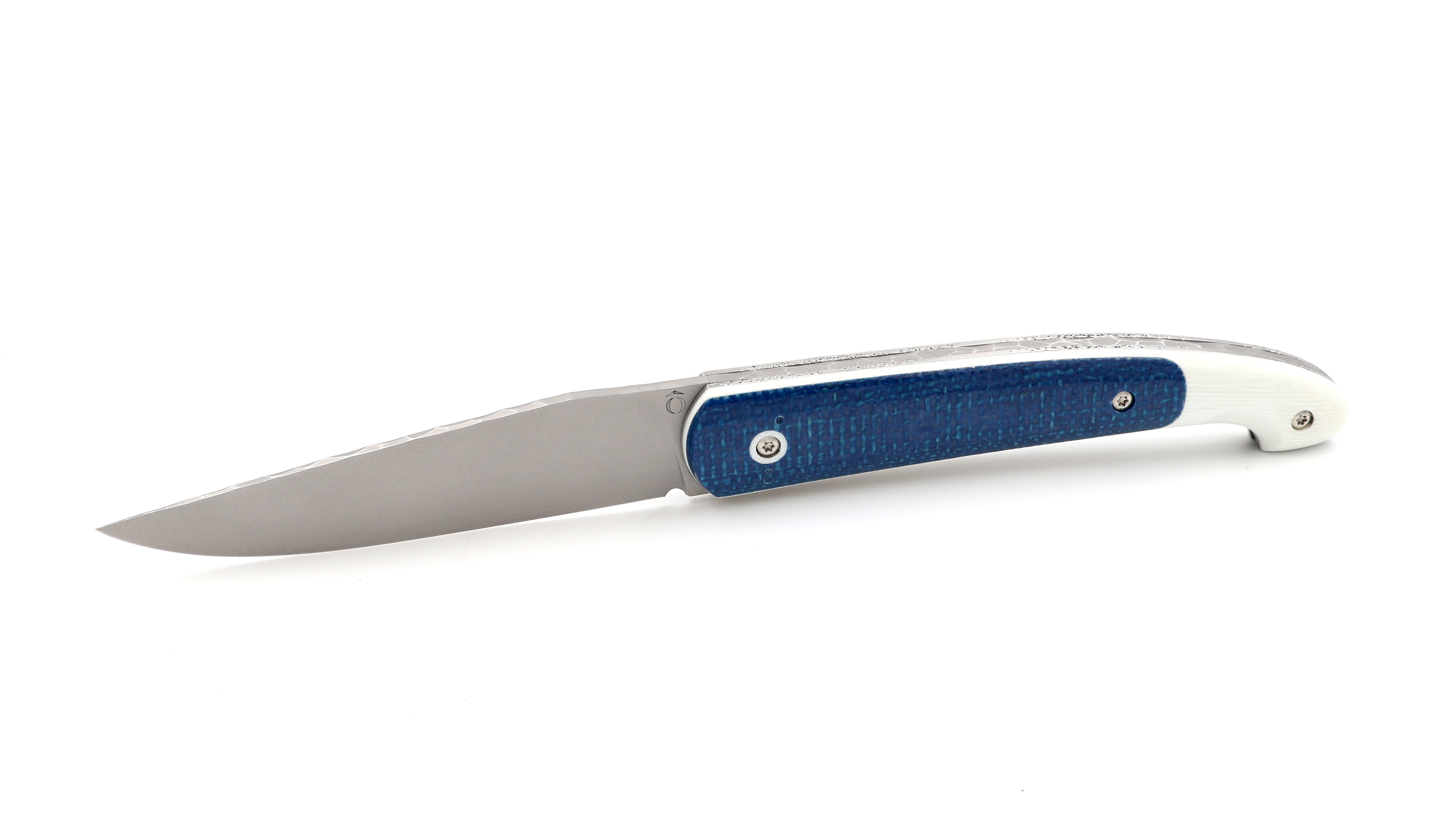 Atelier Odae Le PASSAGER G10 & Micarta