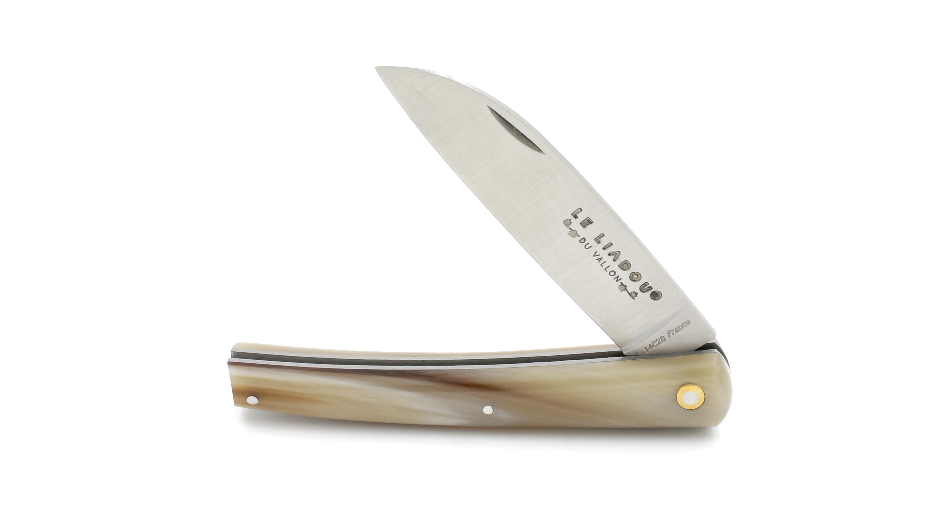 Liadou du Vallon® PETIT horntip 10,5