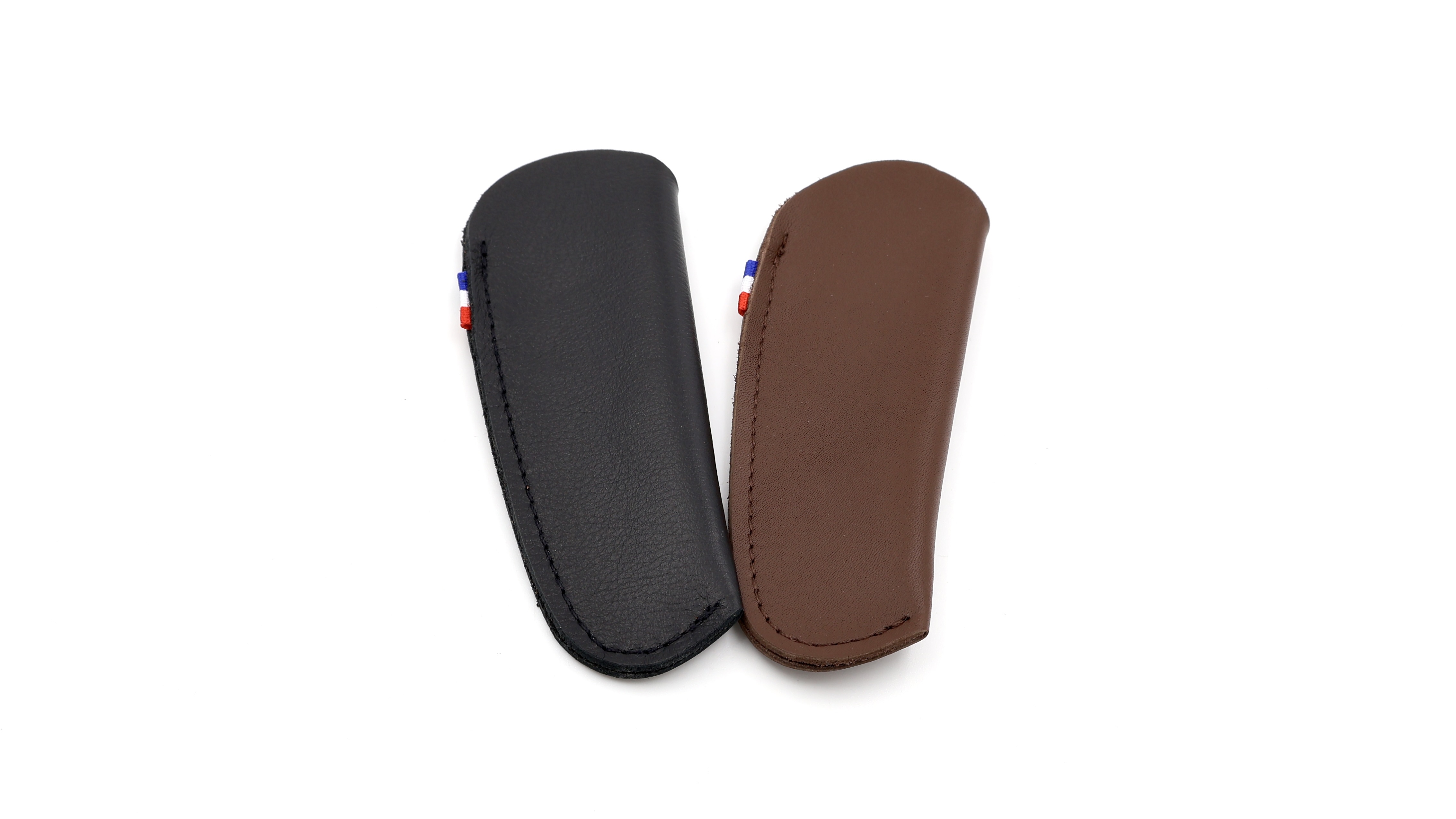 Arbalete leather sheath