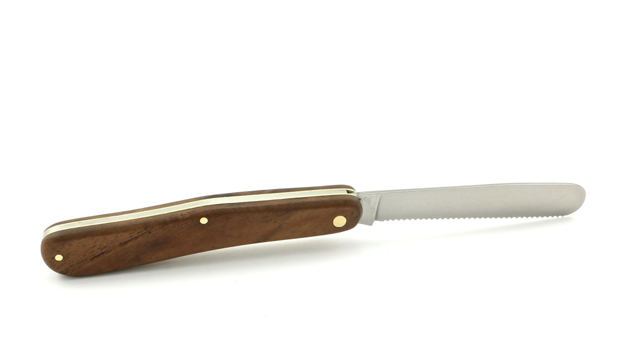 Obst-Messer-2 Robert Klaas fruit knife walnut
