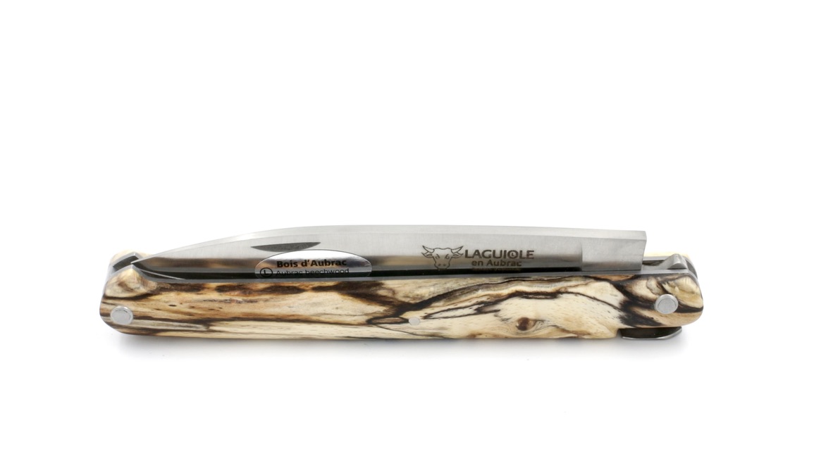 Laguiole en Aubrac ANCESTRAL "Vorfahre" Aubrac Holz