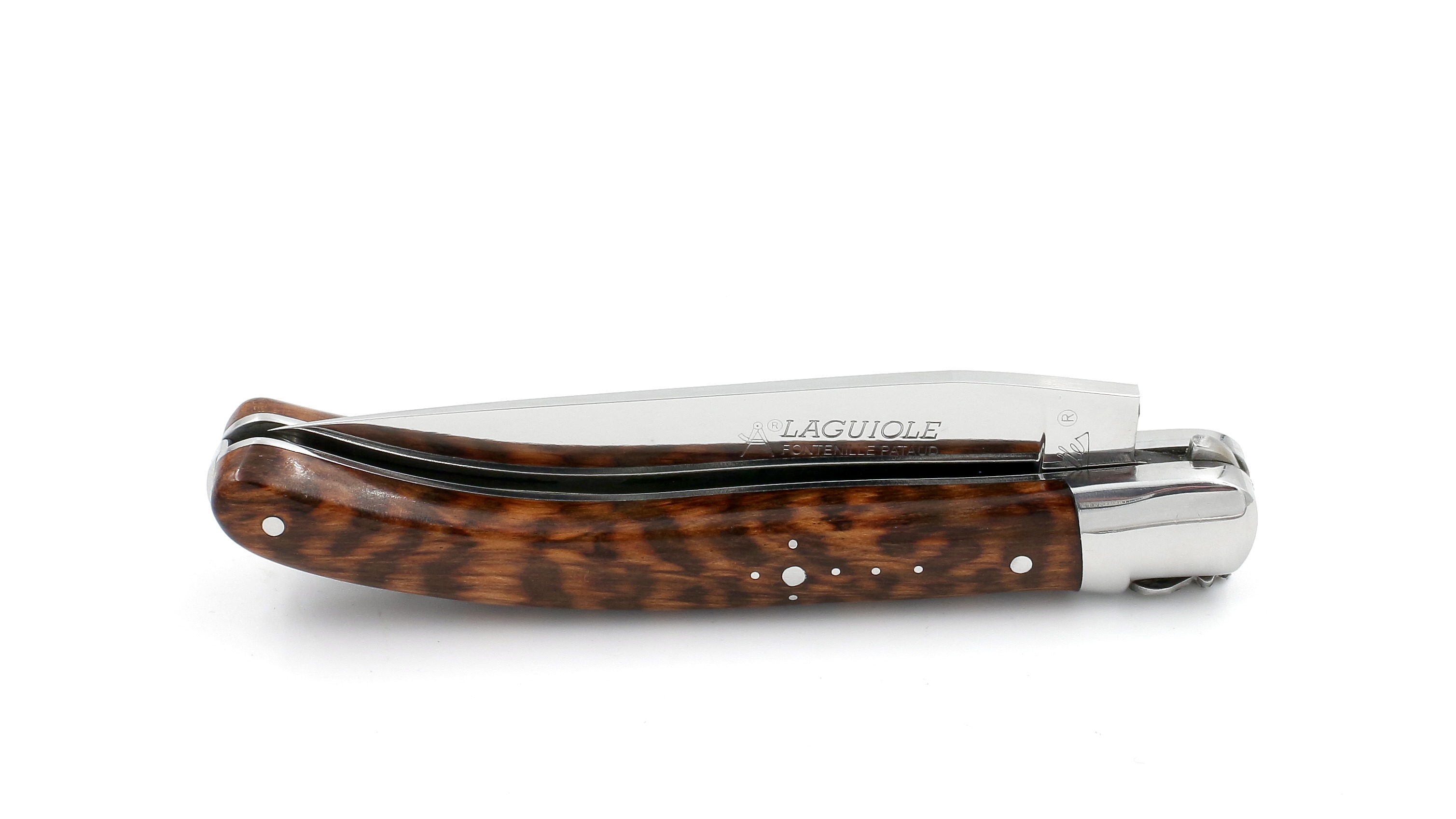 804F83BA-5666-4D55-BA2D-16EC67521B82_1_201_a Fontenille Pataud Laguiole Le POCKET amourette 10,5 cm