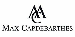 MAX CAPDEBARTHES MAX CAPDEBARTHES