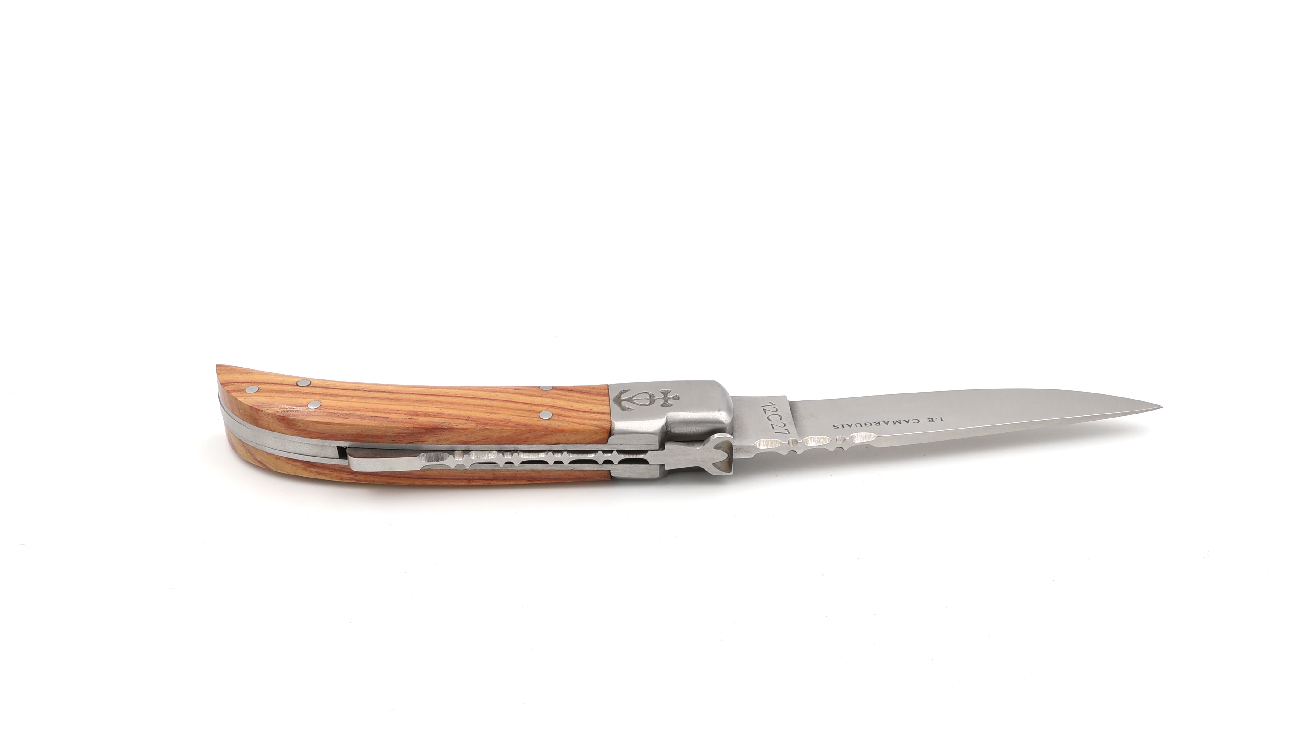 Le Camarguais Rosenholz 10 cm