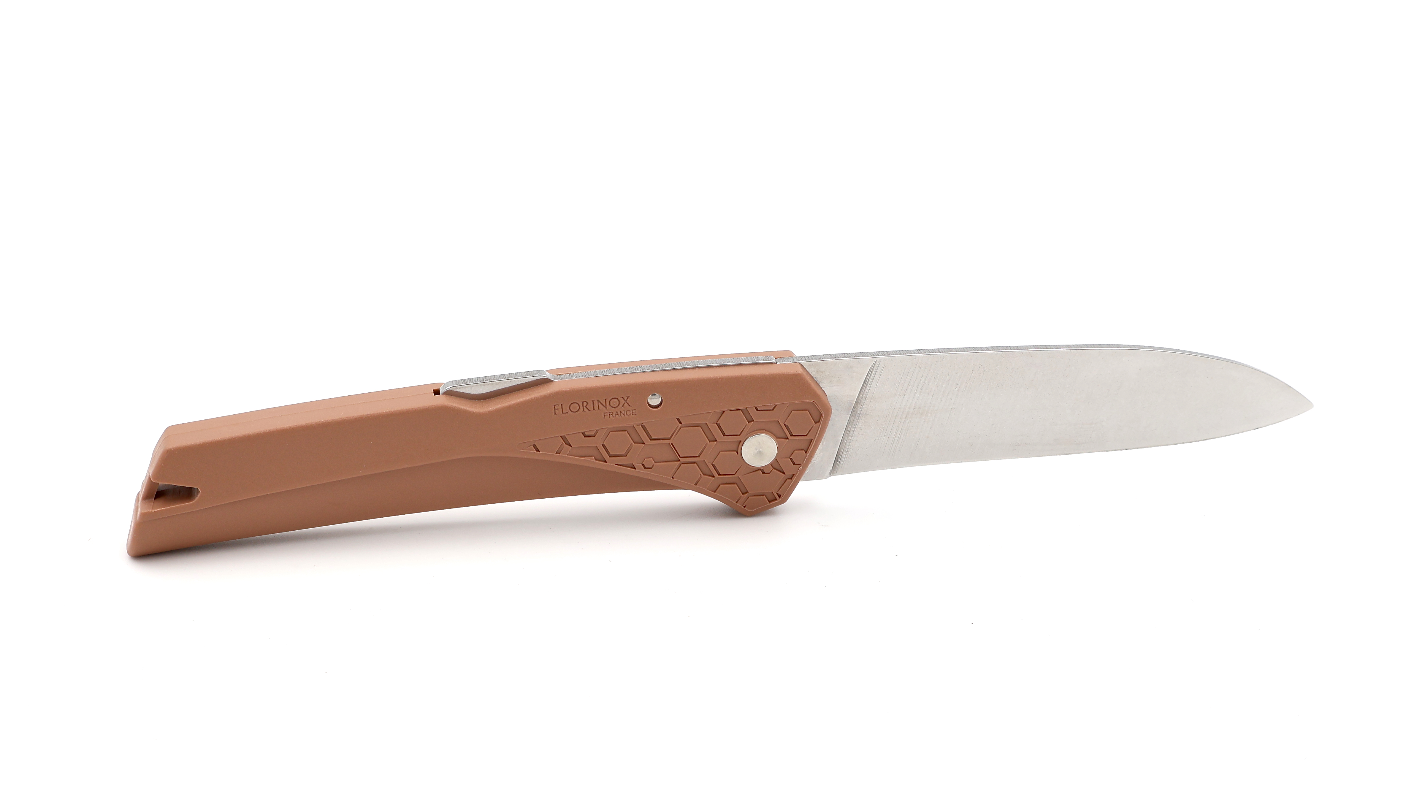 Florinox KIANA ORIGINE  foldingknife Mocha